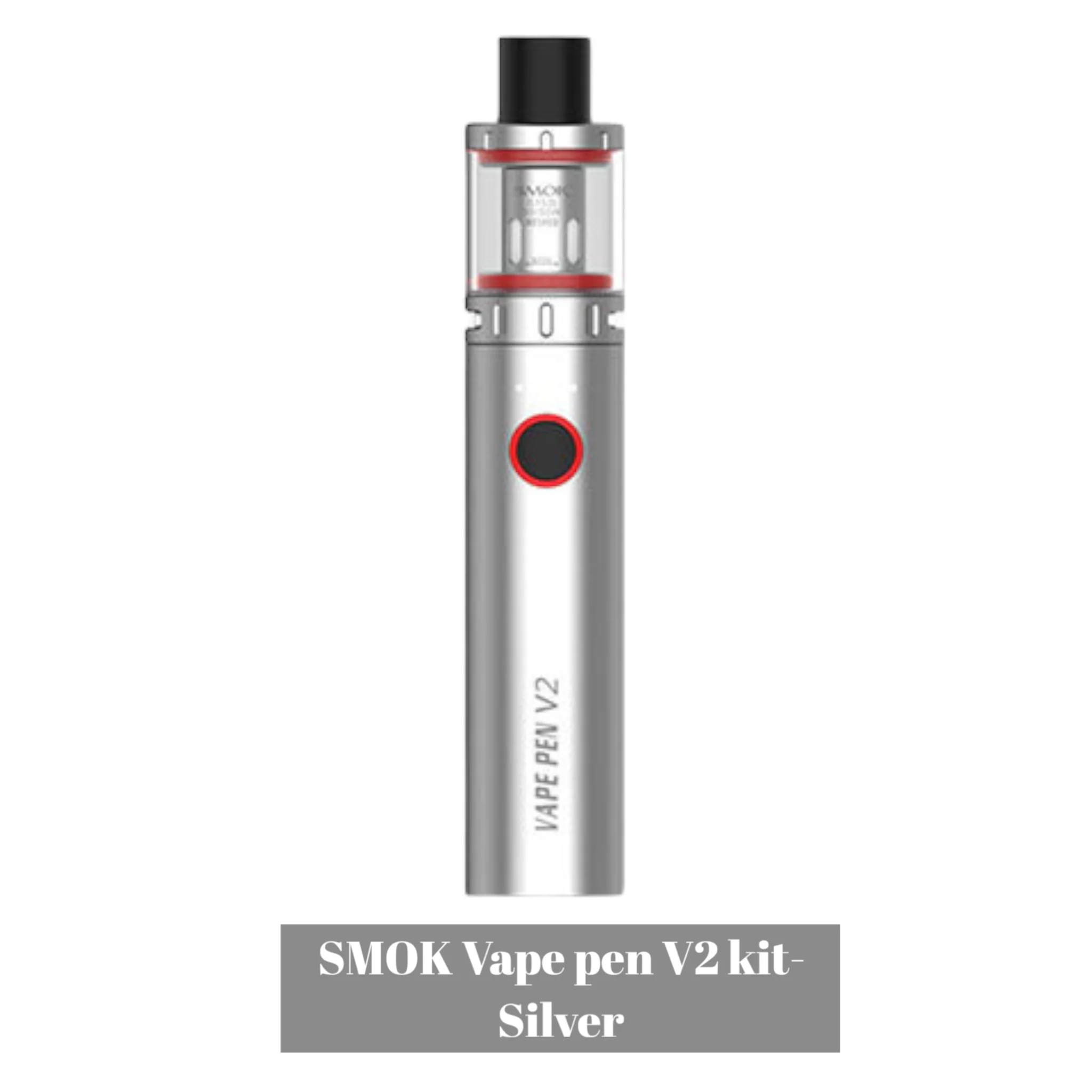 Smok Vape Pen V2 60w Starter Kit by Smok - Image 3