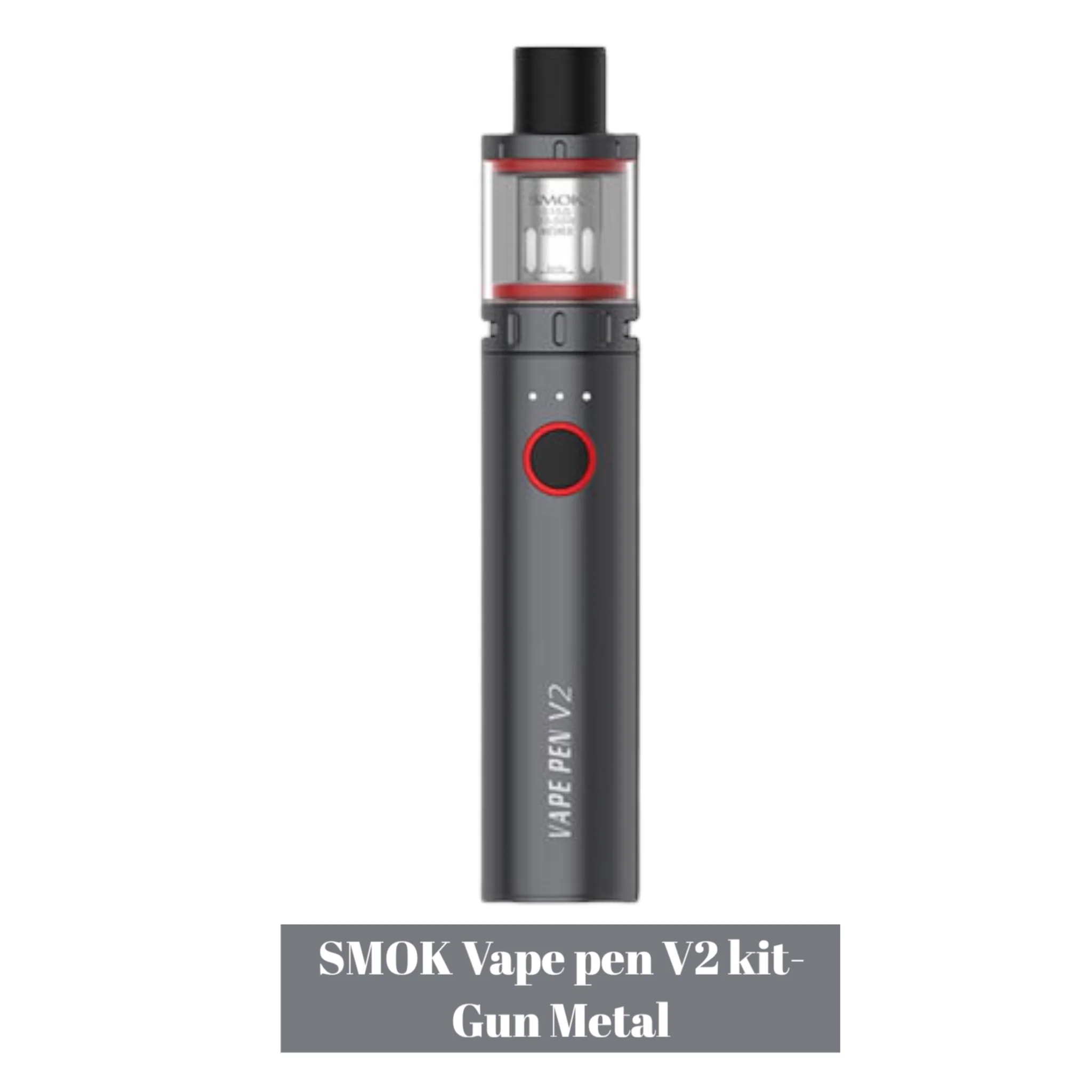 Smok Vape Pen V2 60w Starter Kit by Smok - Image 8