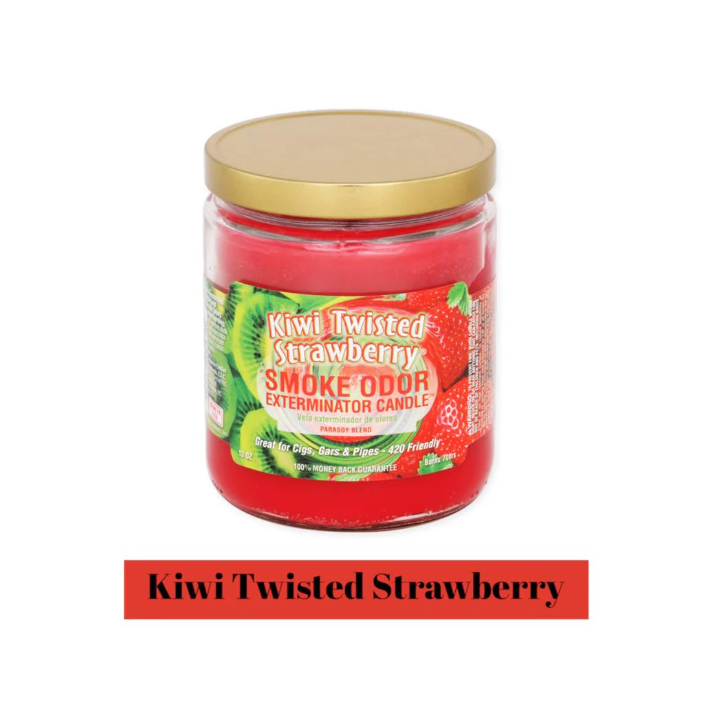 Smoke Odor Exterminator Candle-13oz - Image 5