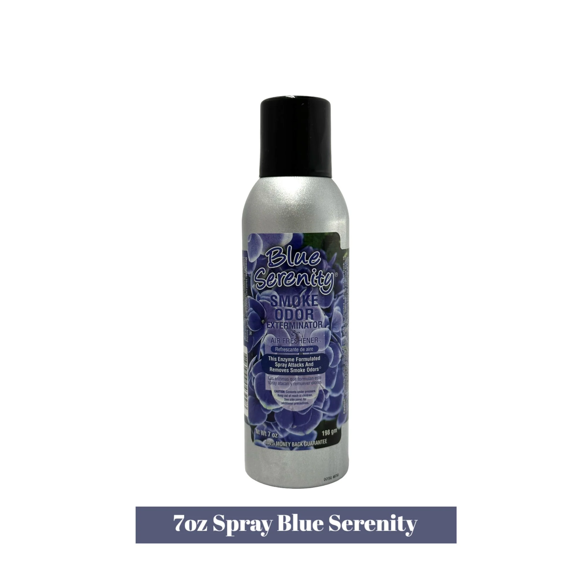 Smoke Odor Exterminator Sprays-7oz - Image 12