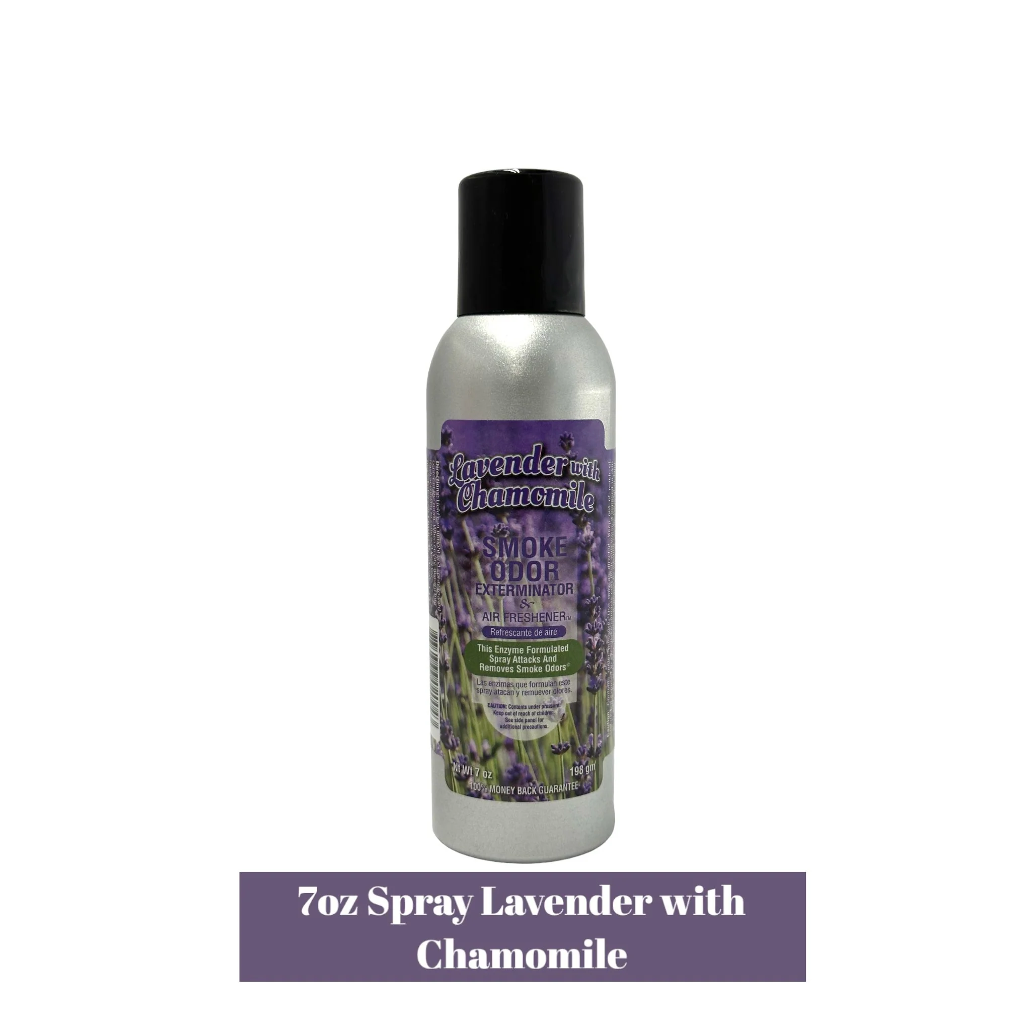 Smoke Odor Exterminator Sprays-7oz - Image 14