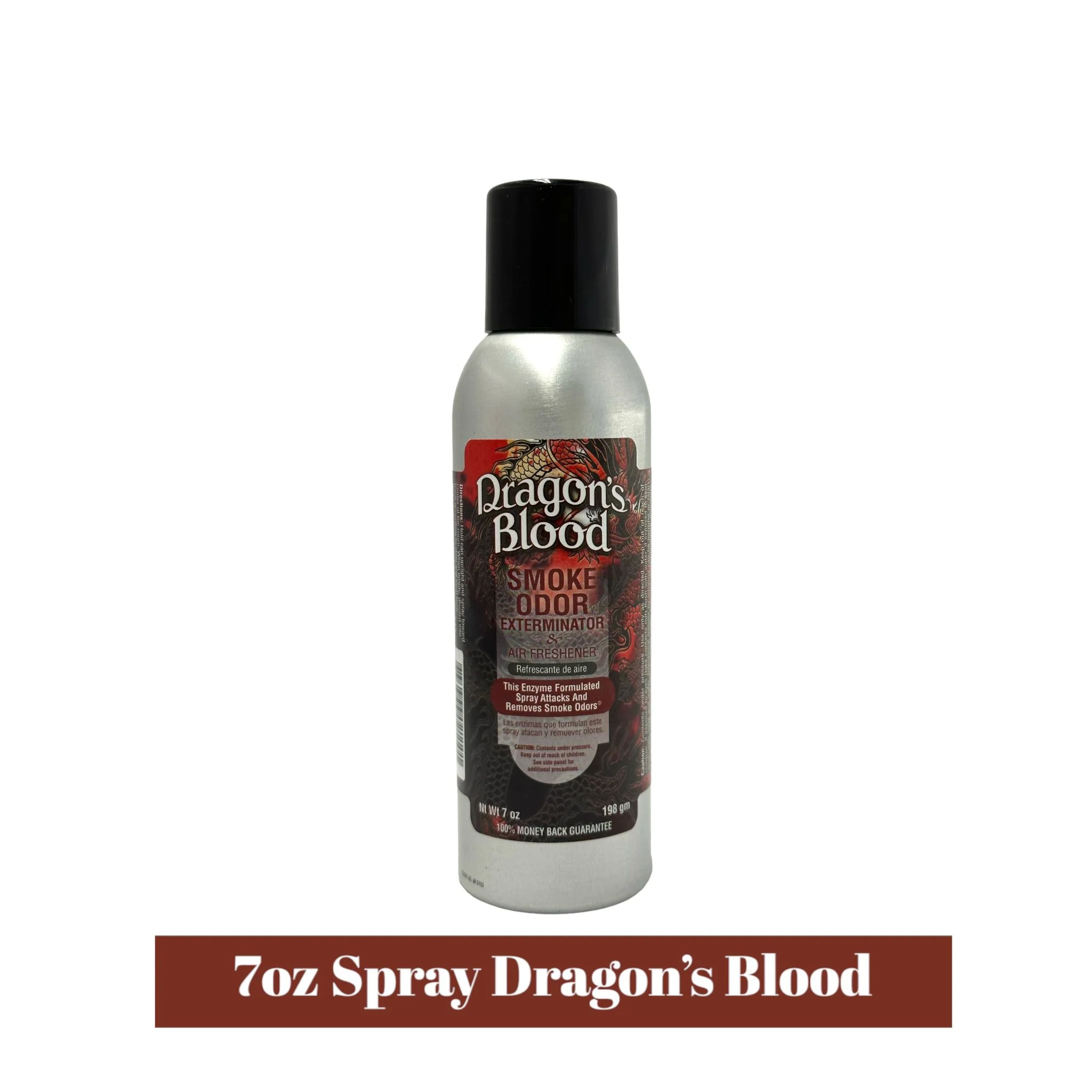 Smoke Odor Exterminator Sprays-7oz - Image 16