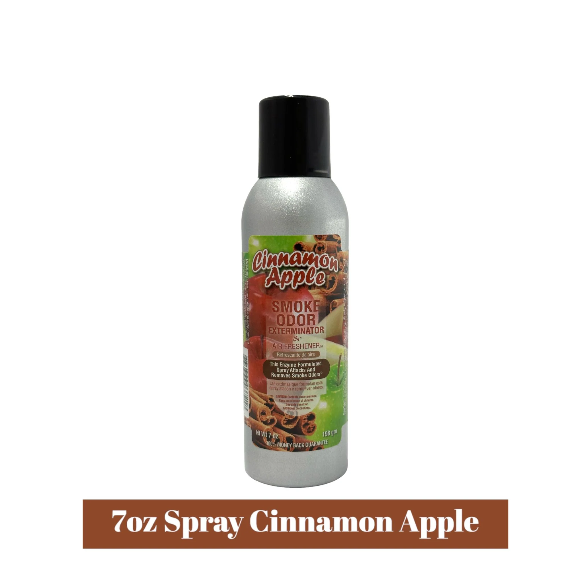 Smoke Odor Exterminator Sprays-7oz - Image 19