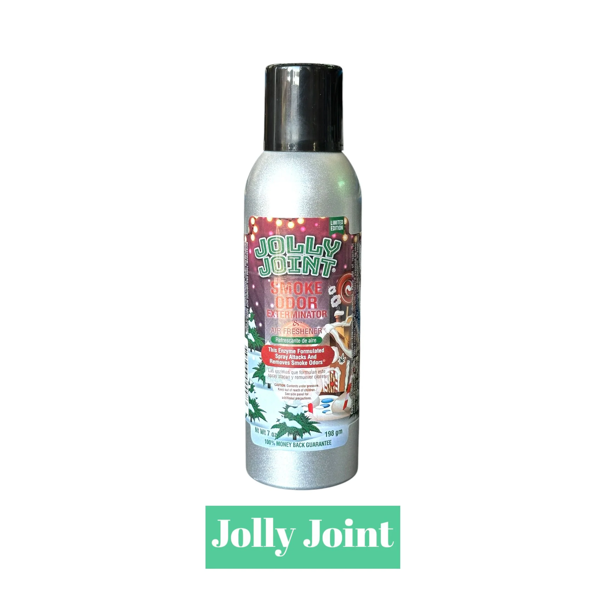 Smoke Odor Exterminator Sprays-7oz - Image 25