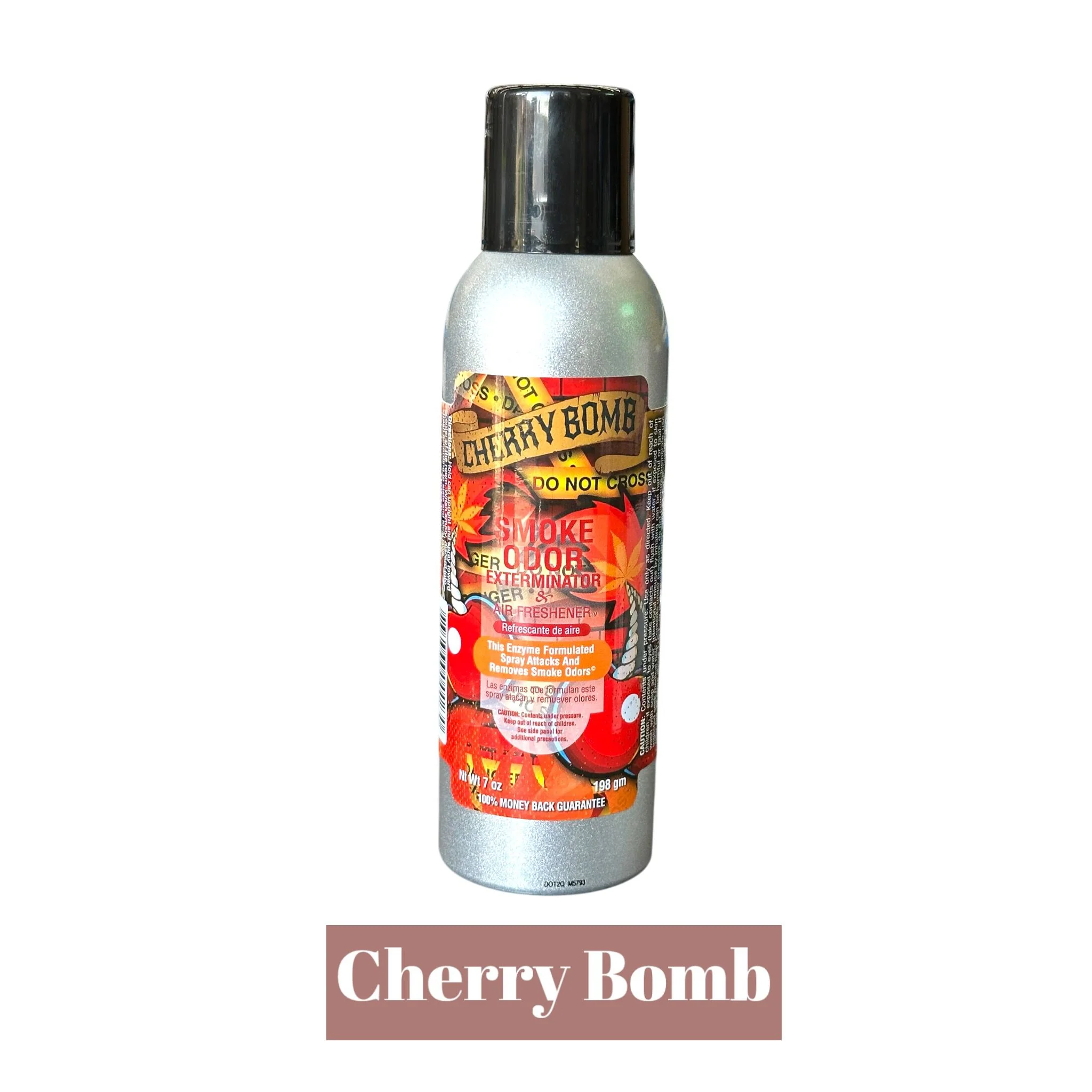 Smoke Odor Exterminator Sprays-7oz - Image 26