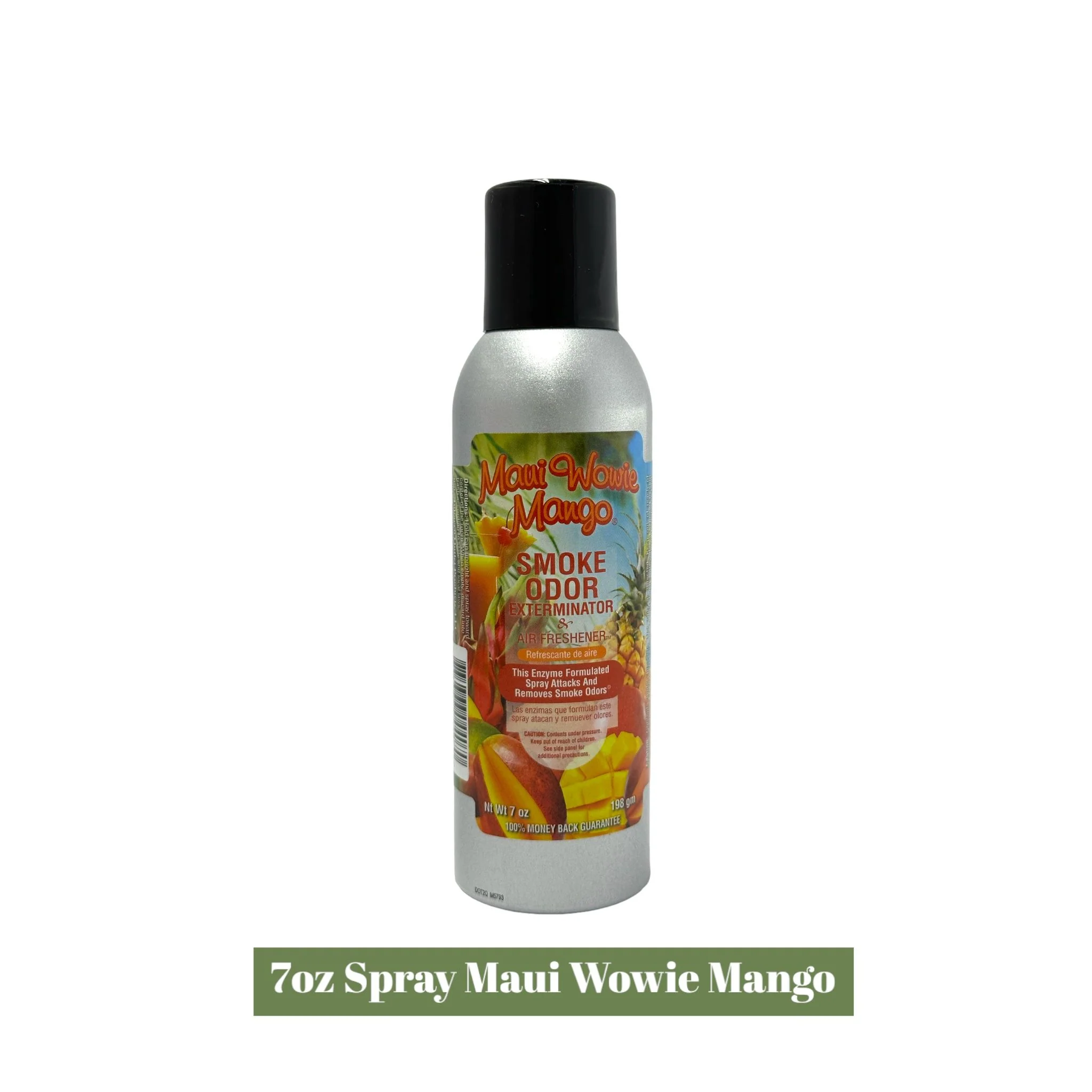 Smoke Odor Exterminator Sprays-7oz - Image 3