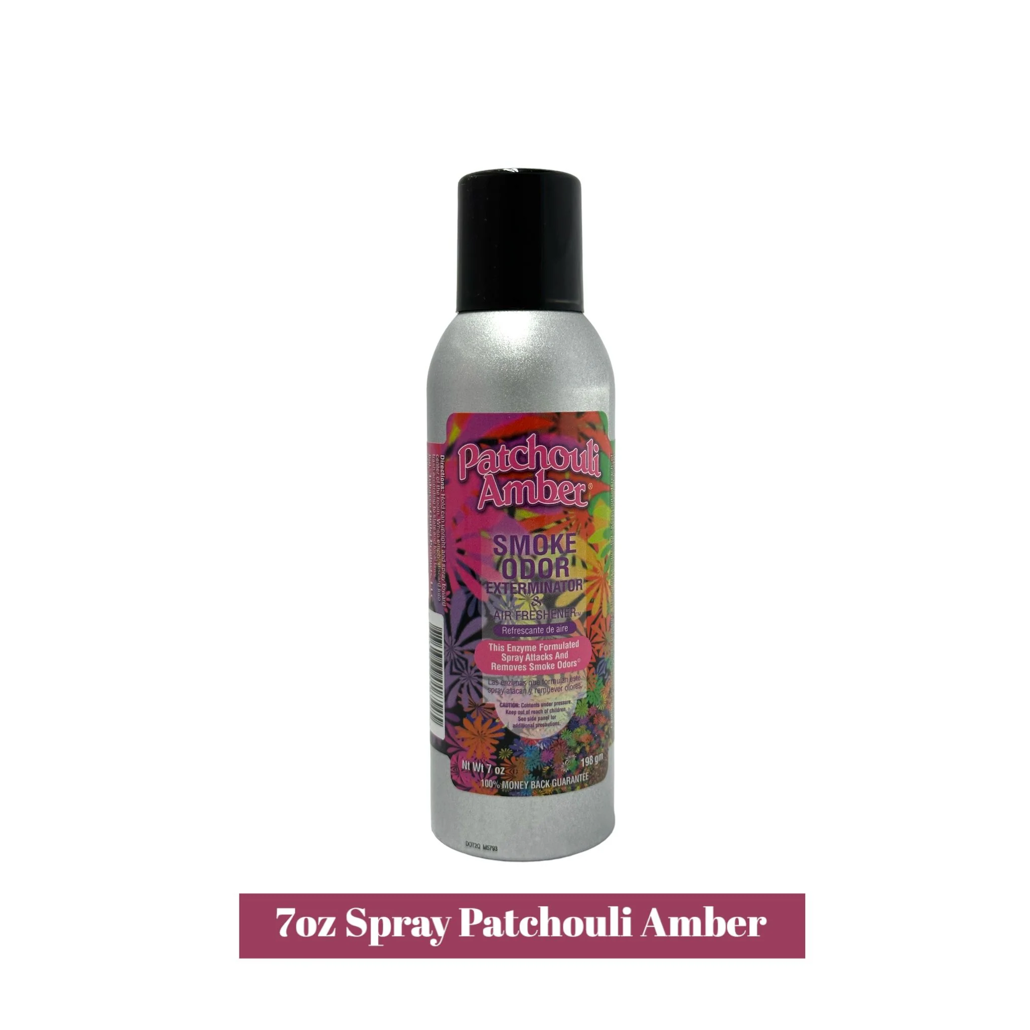 Smoke Odor Exterminator Sprays-7oz - Image 4