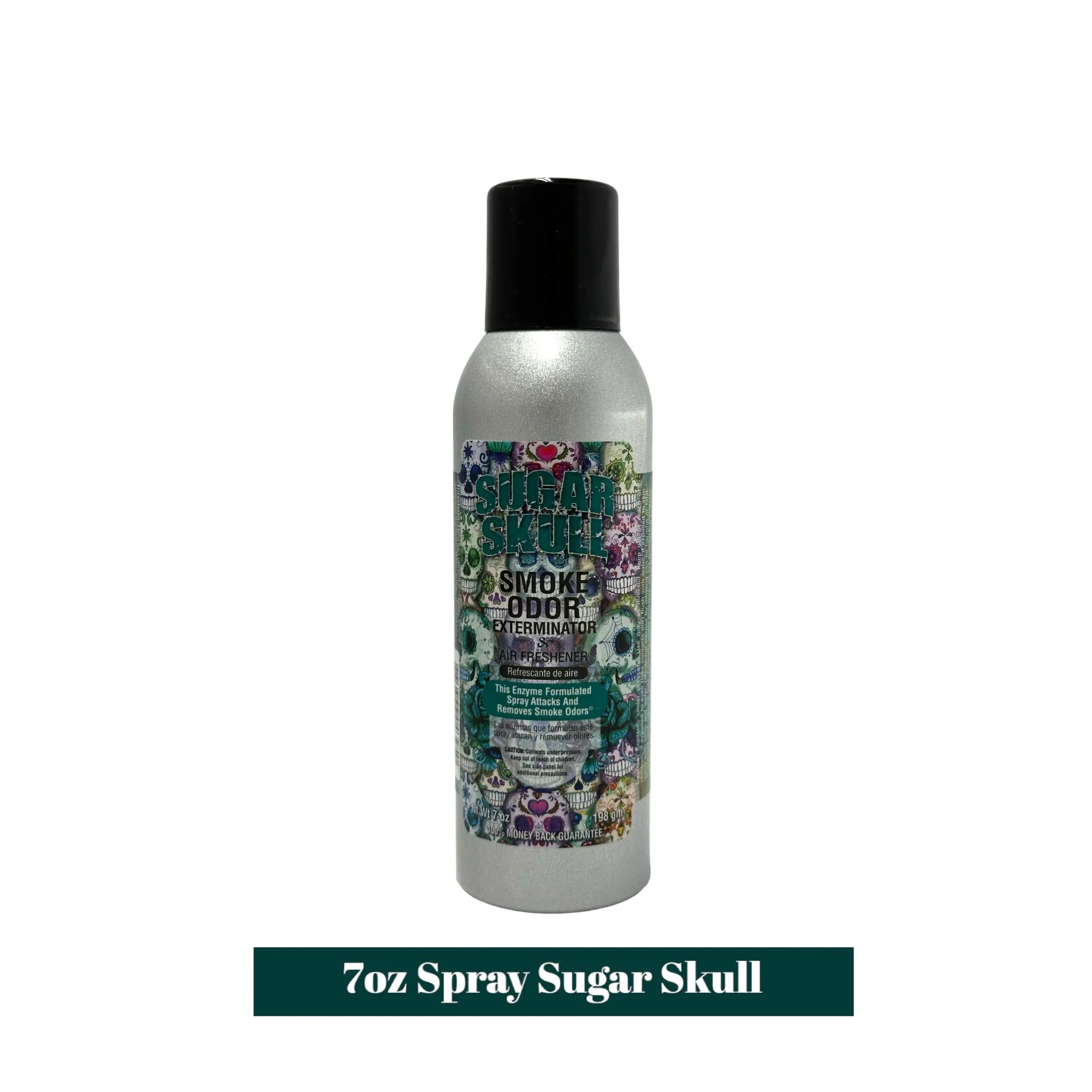 Smoke Odor Exterminator Sprays-7oz - Image 5