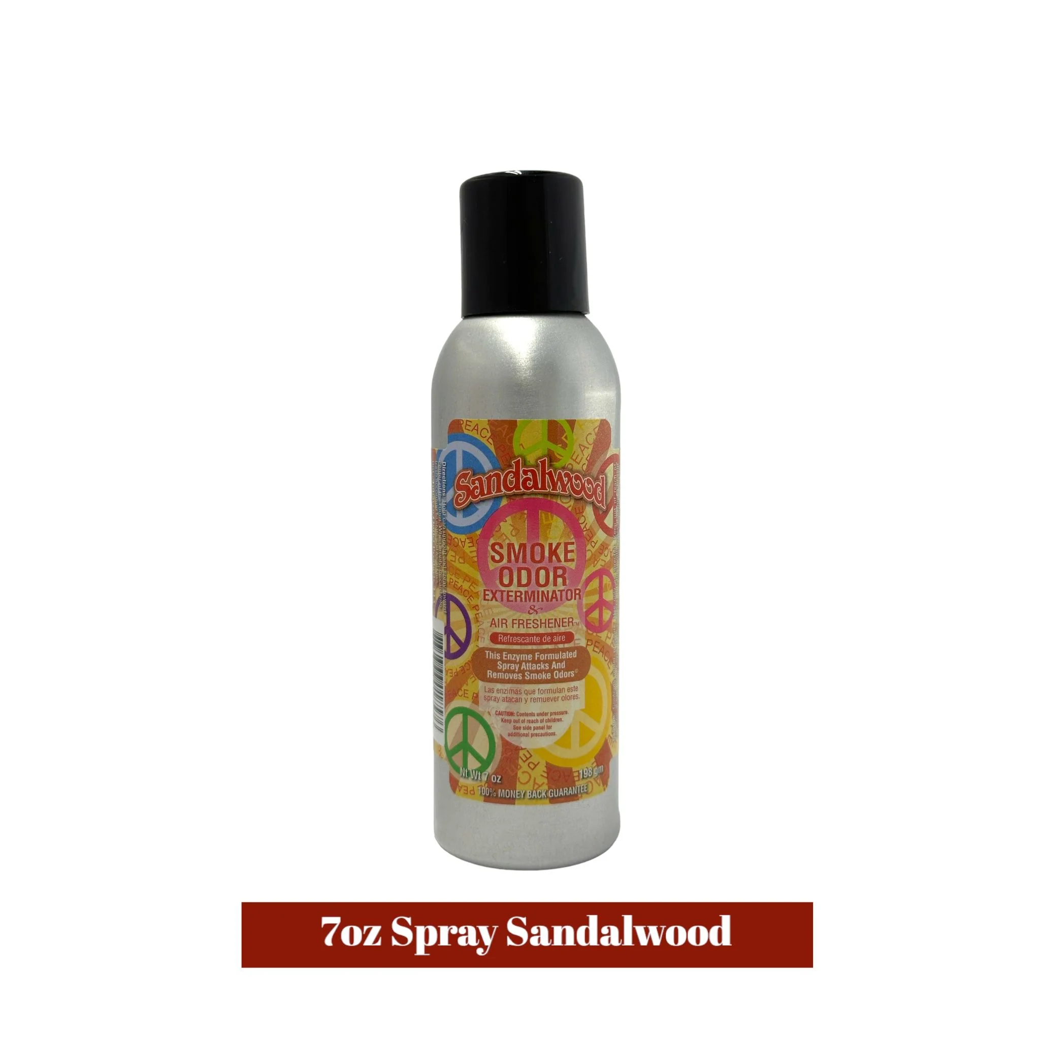 Smoke Odor Exterminator Sprays-7oz - Image 9