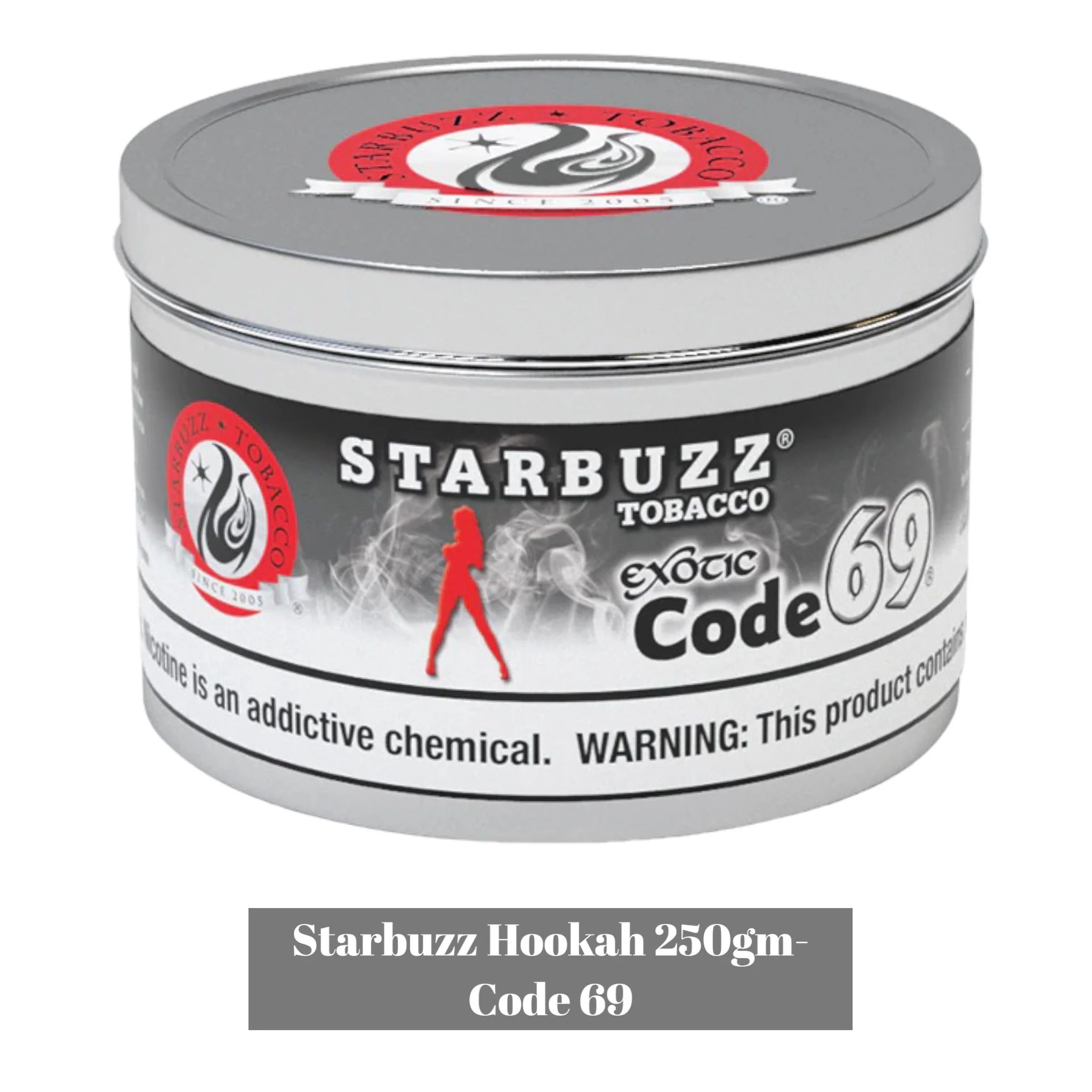 StarBuzz 250g Can-1ct - Image 19