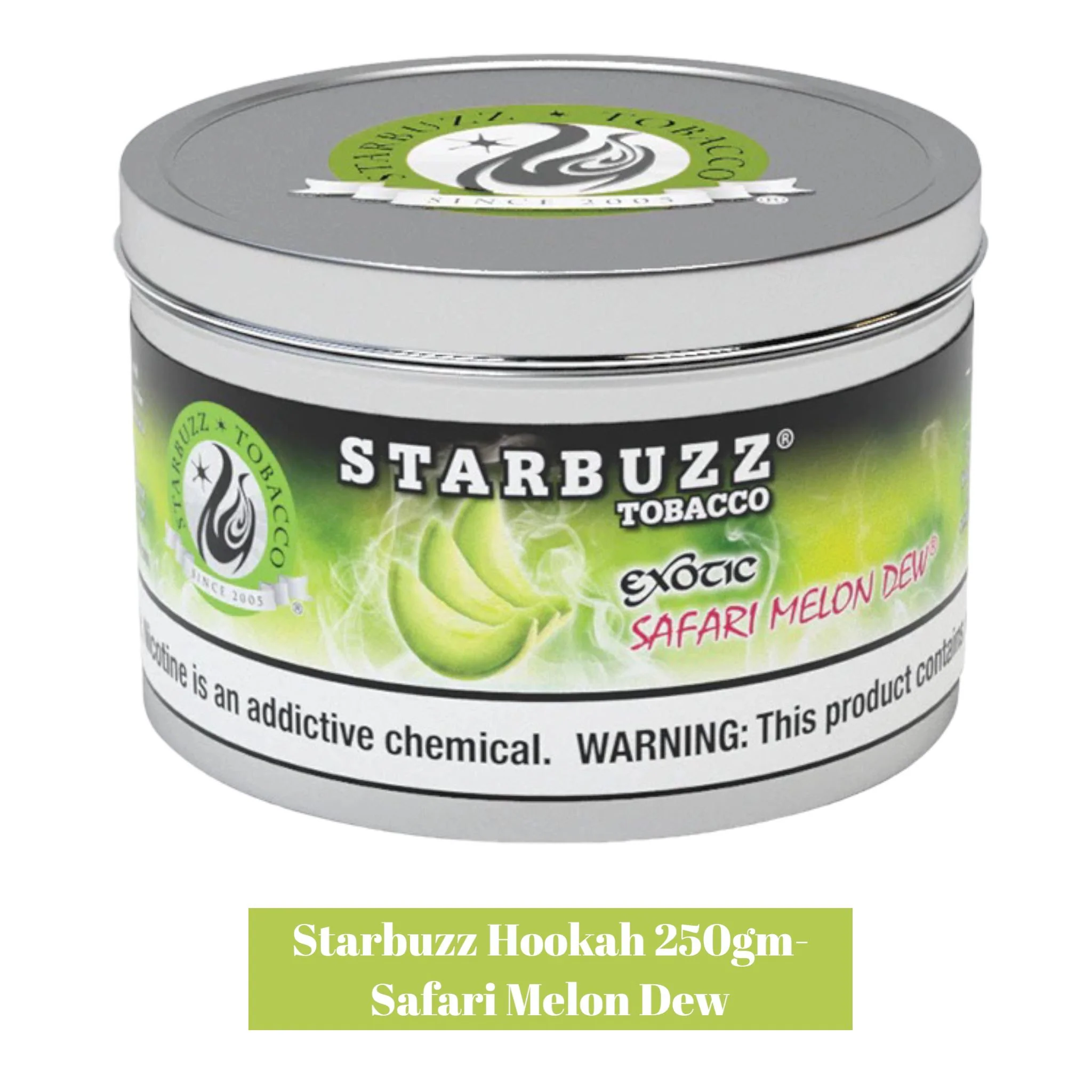 StarBuzz 250g Can-1ct - Image 26