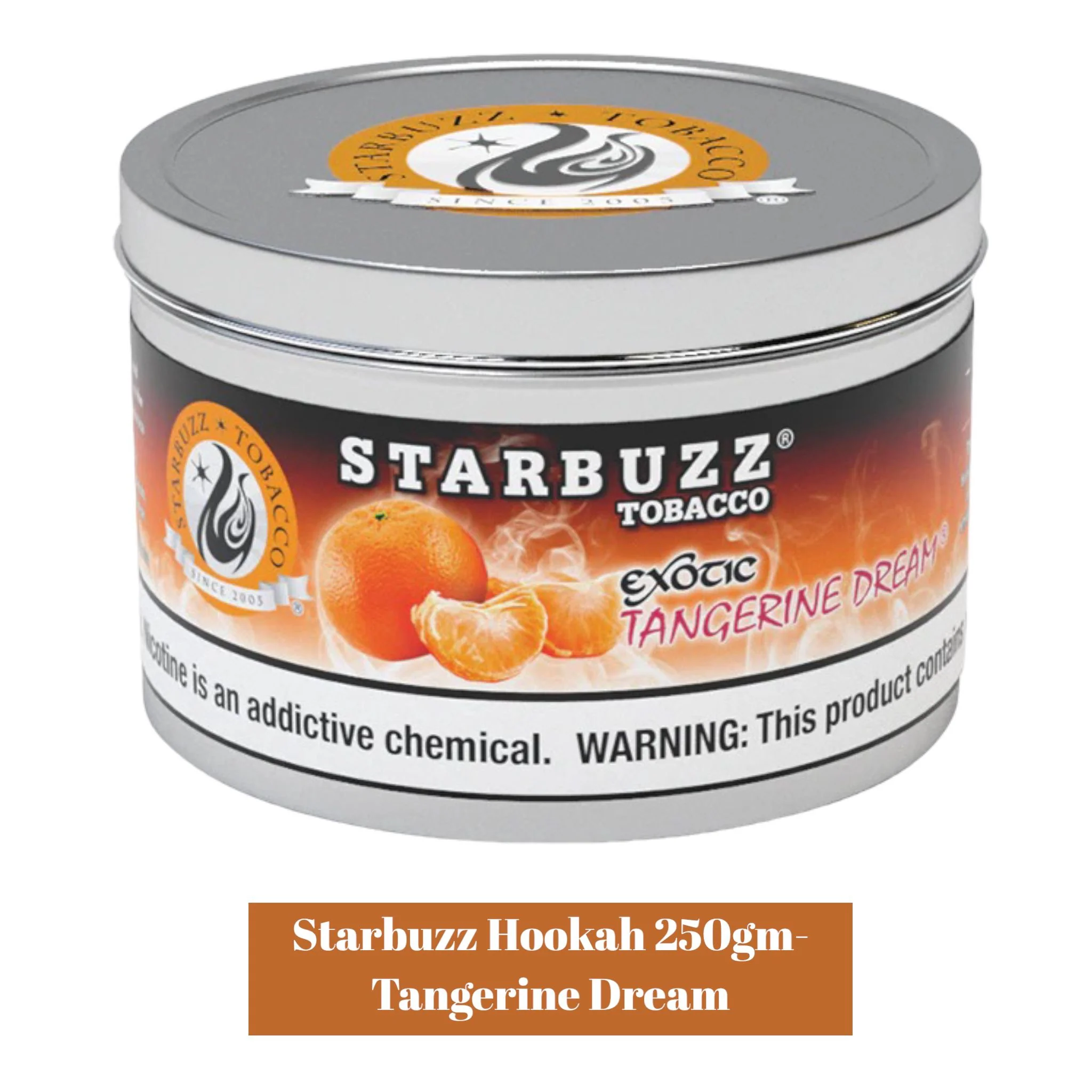 StarBuzz 250g Can-1ct - Image 28