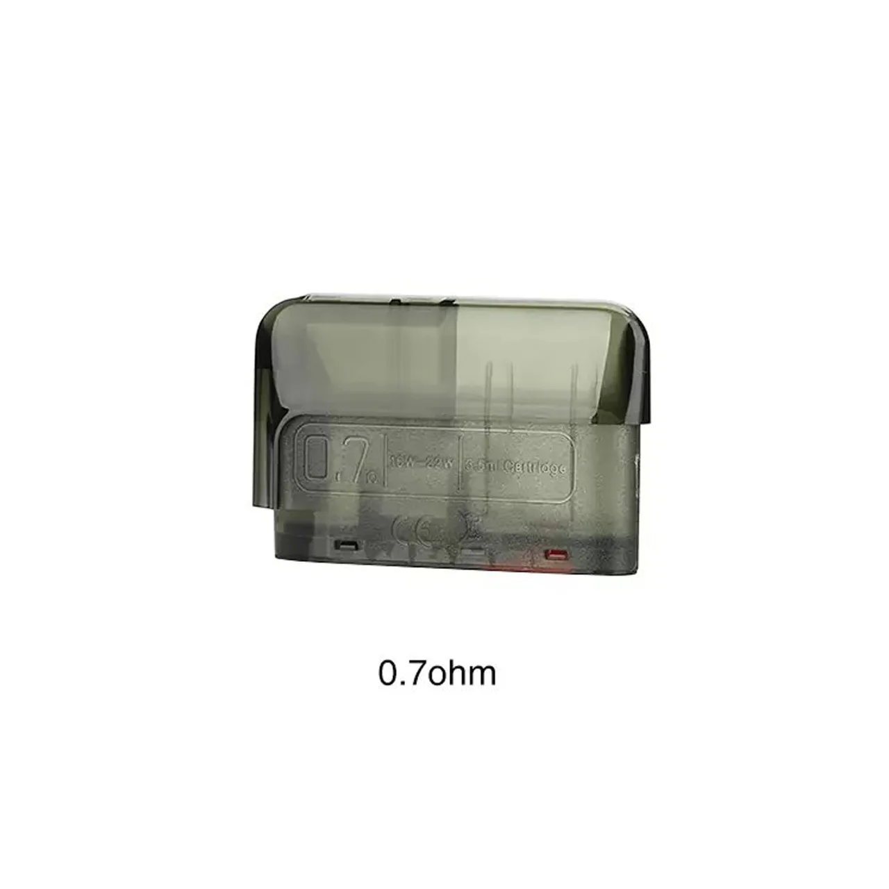Suorin AIR PLUS Replacement Pods 1 pack - Image 3
