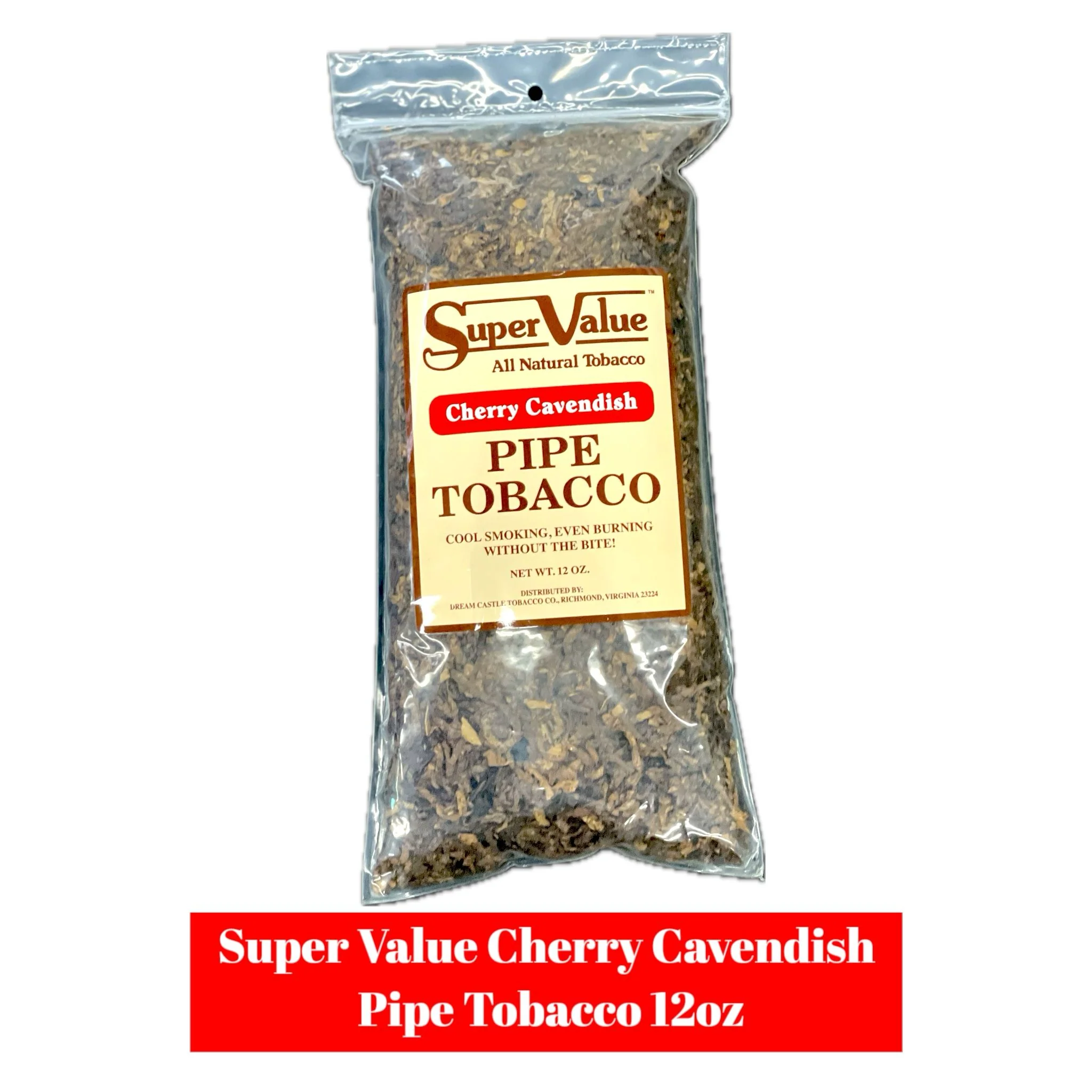 Super Value Pipe Tobacco 12oz - Image 10
