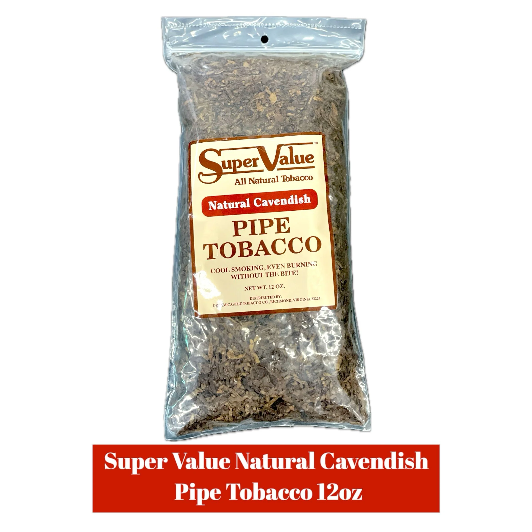 Super Value Pipe Tobacco 12oz - Image 13