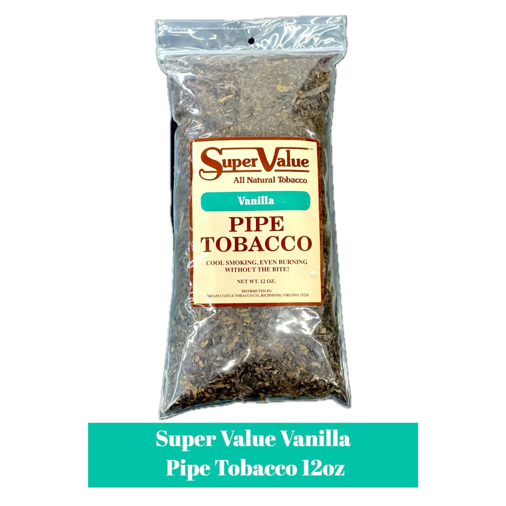 Super Value Pipe Tobacco 12oz - Image 14