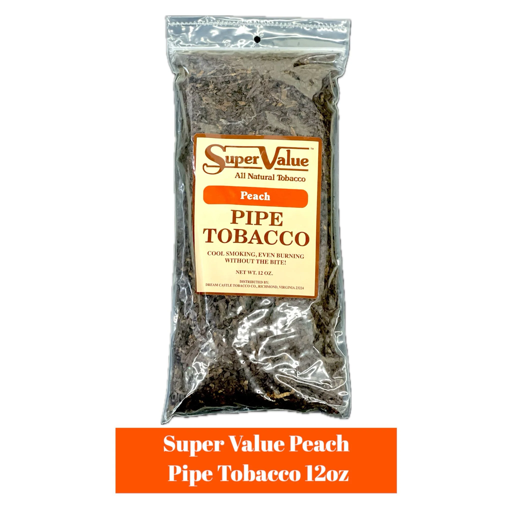 Super Value Pipe Tobacco 12oz - Image 5