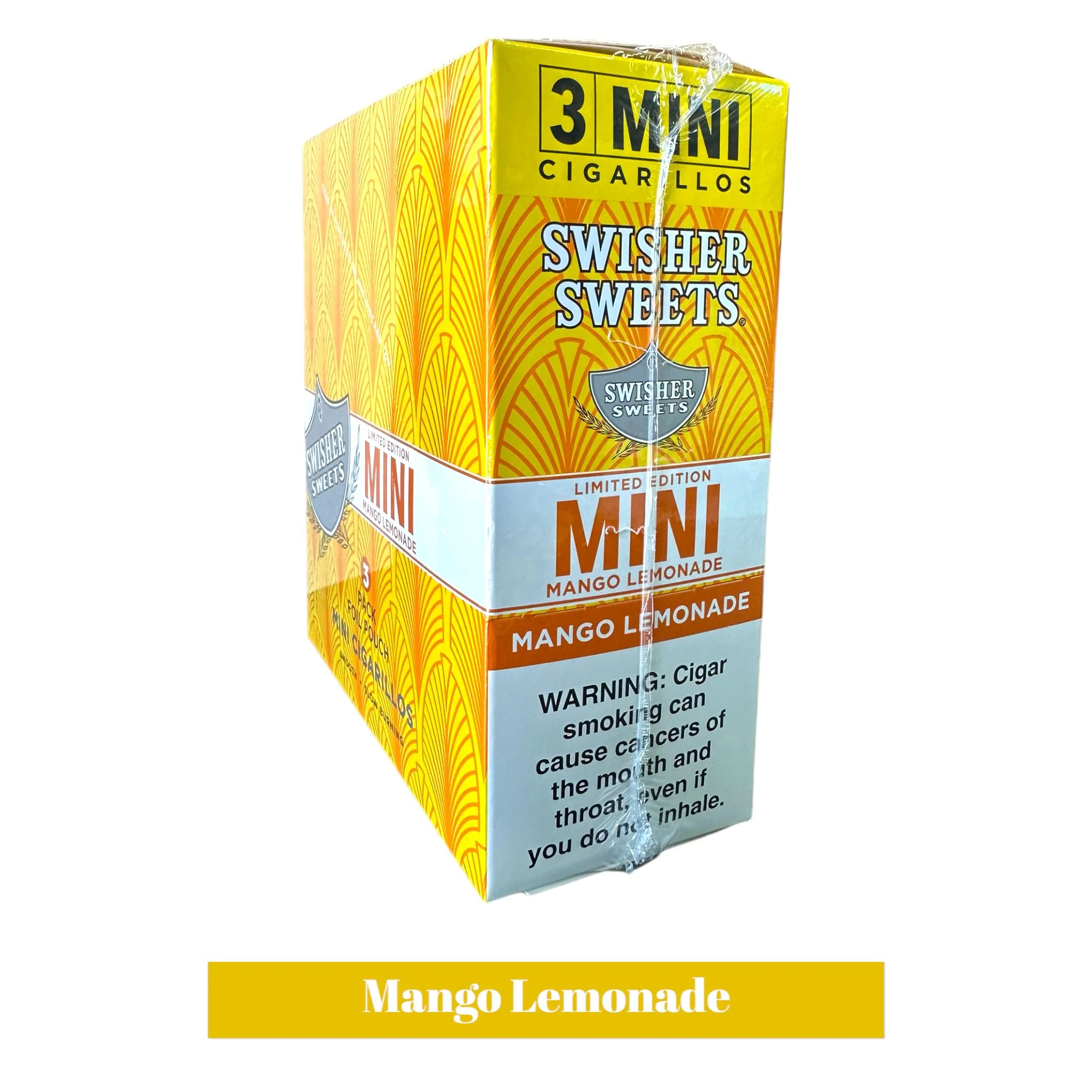 Swisher Mini Pouch 3pk Display- 15ct - Image 10