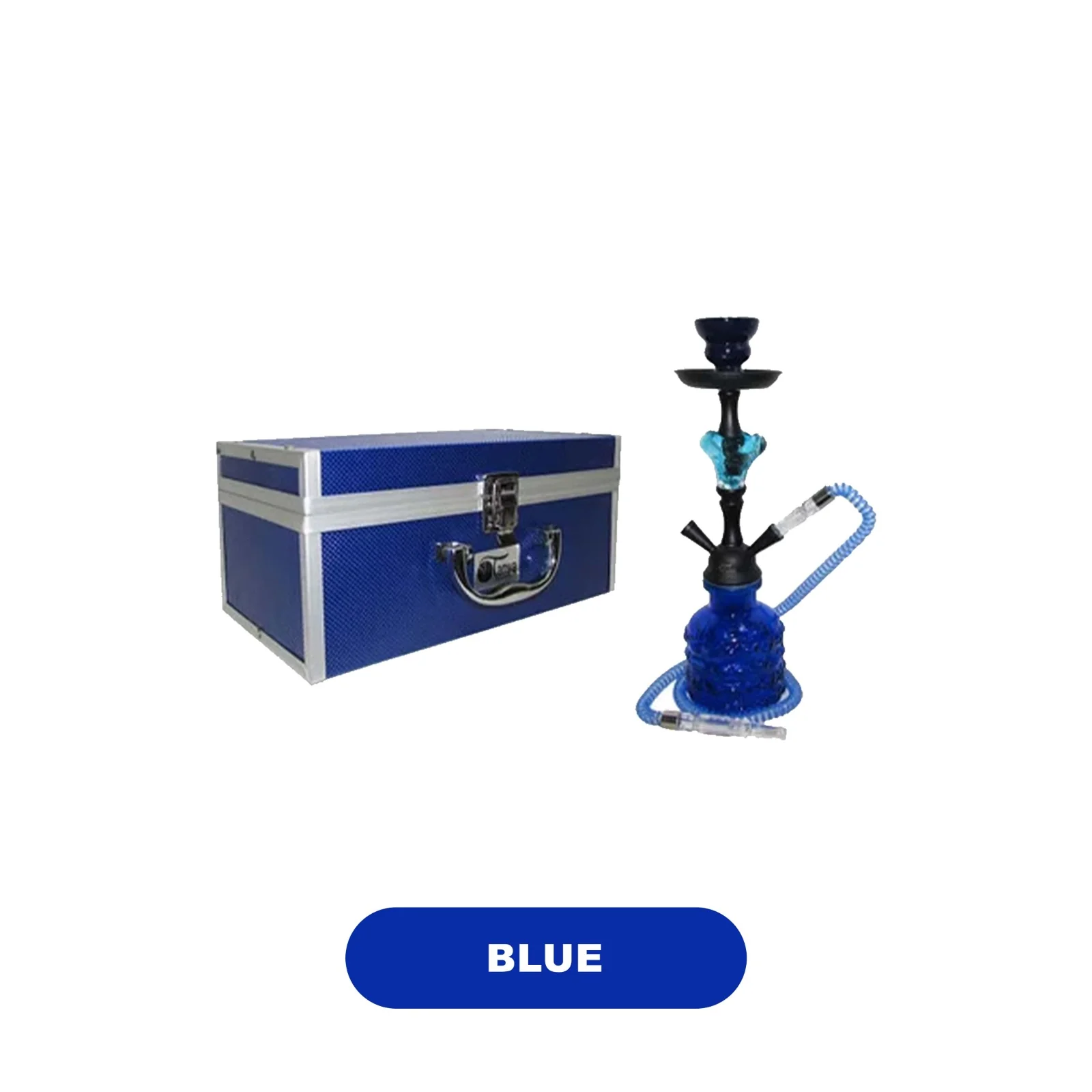 Tanya Cloud 55 Hookah - Image 3