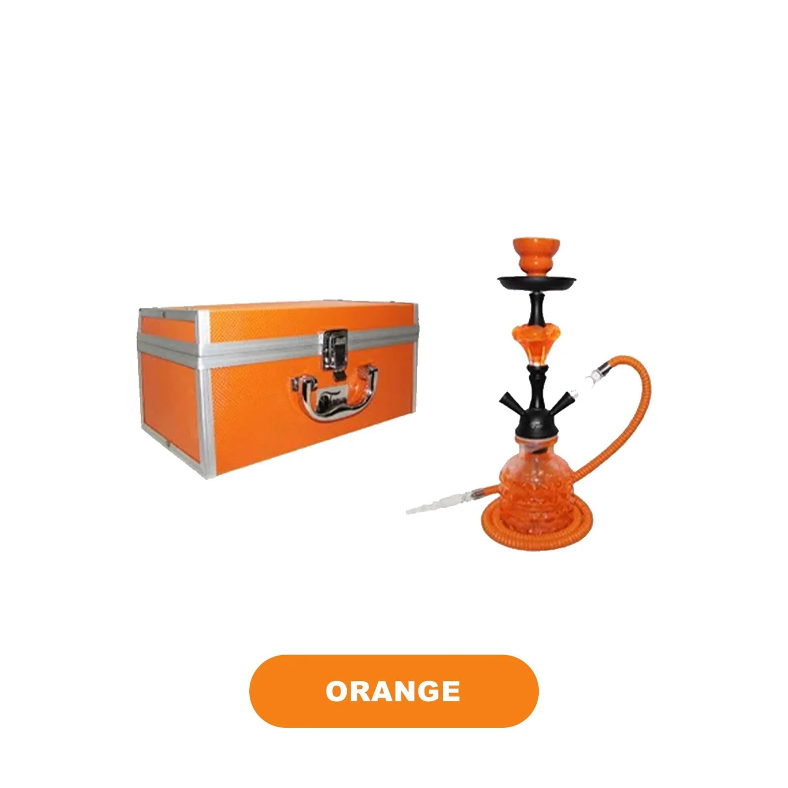Tanya Cloud 55 Hookah - Image 4