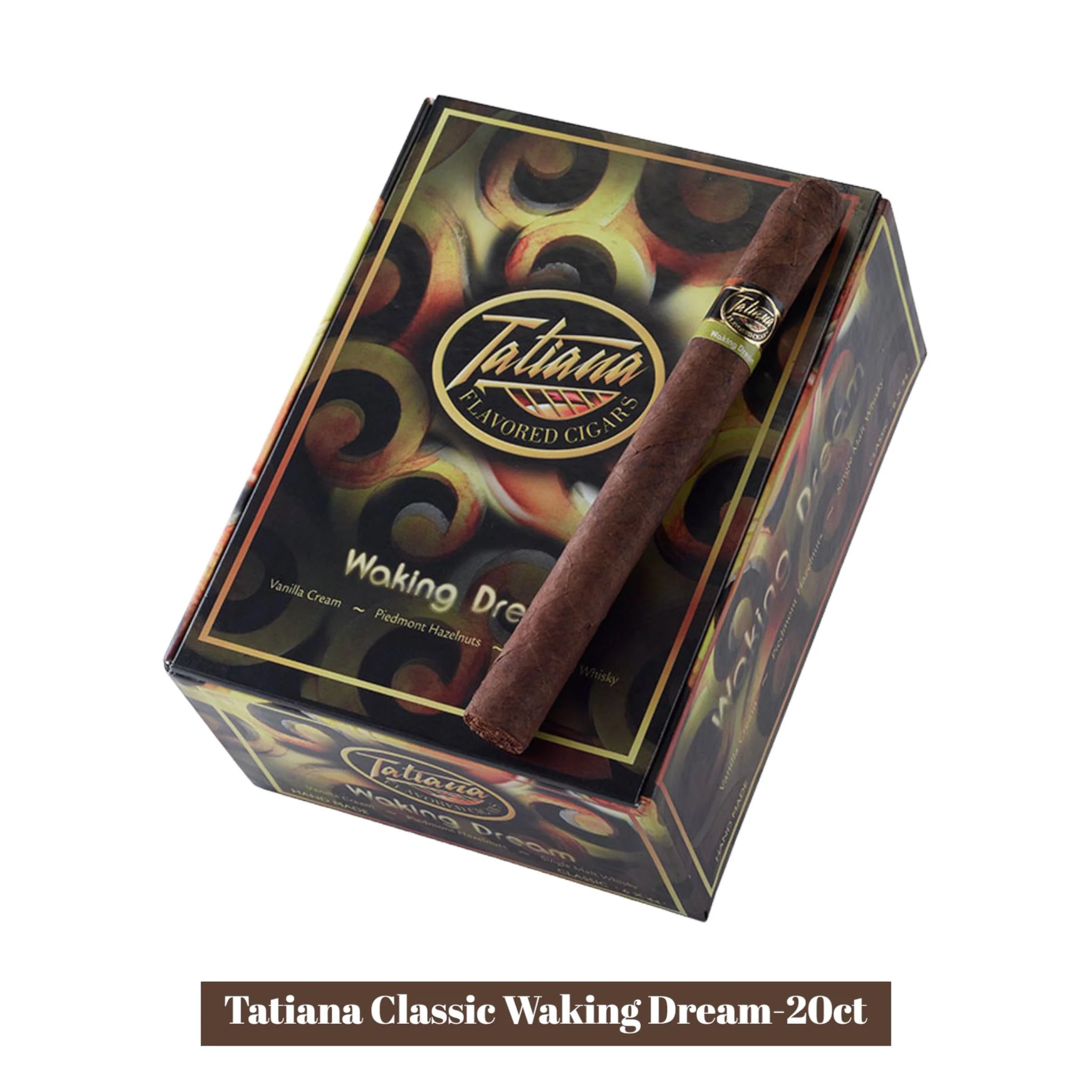 Tatiana Cigars Classic -25ct - Image 7