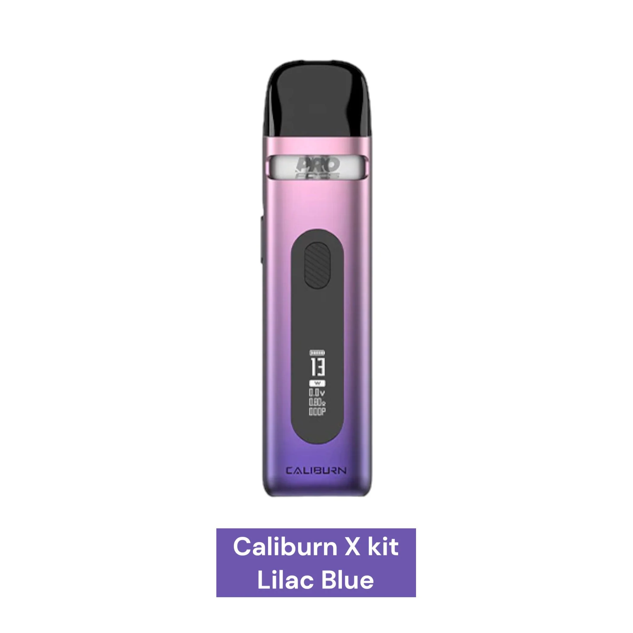 Uwell Caliburn X Starter Kit by Uwell - Image 3
