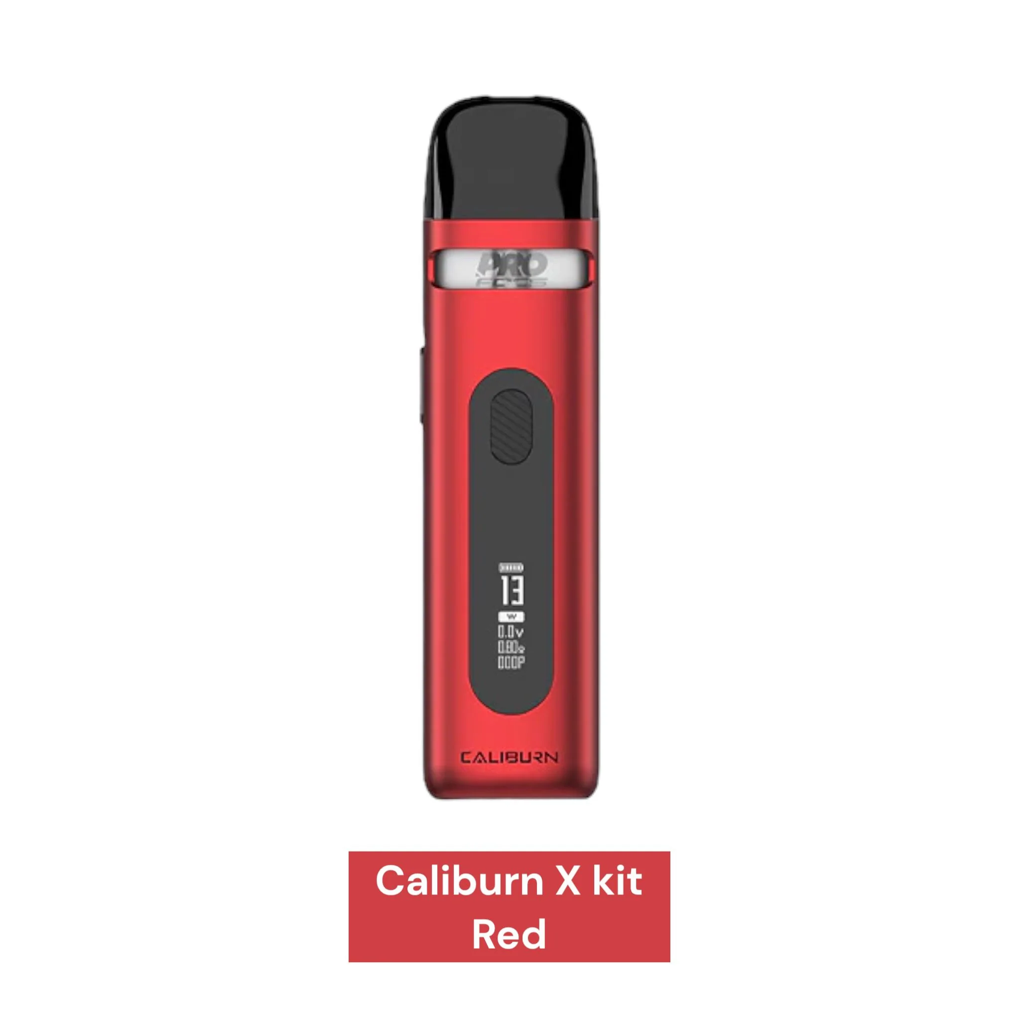 Uwell Caliburn X Starter Kit by Uwell - Image 4
