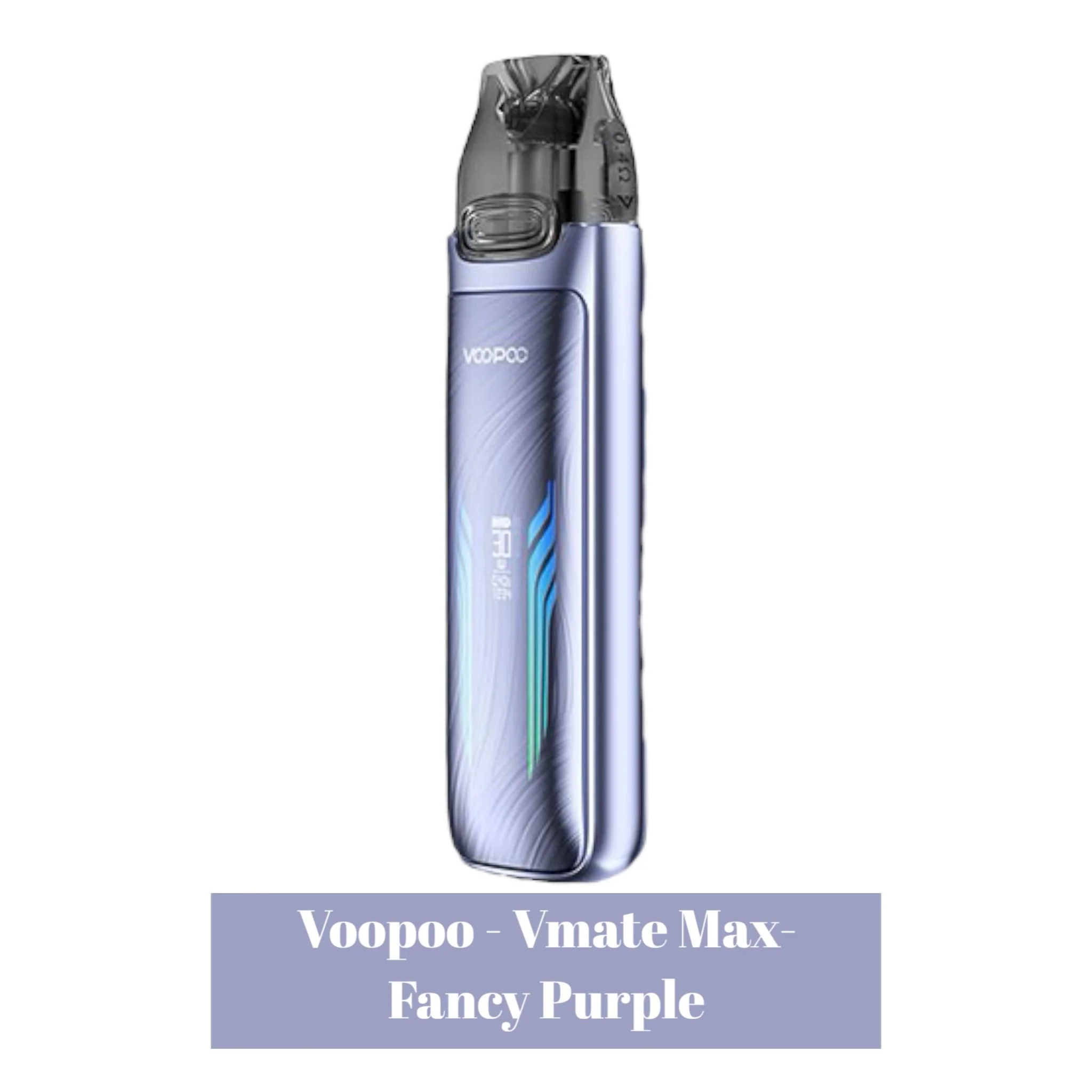Voopoo - Vmate Max Pod Kit - 30w - Image 5