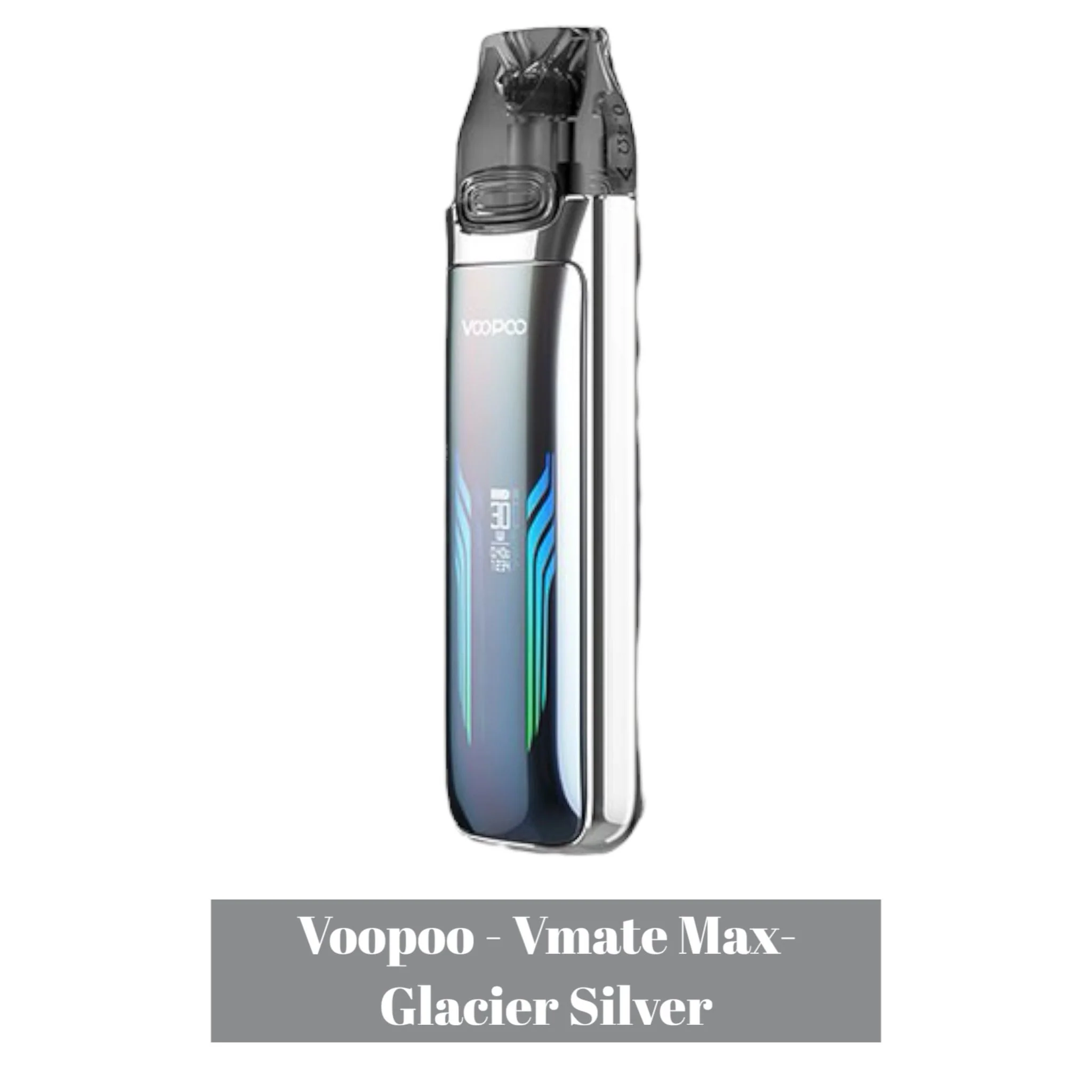 Voopoo - Vmate Max Pod Kit - 30w - Image 6