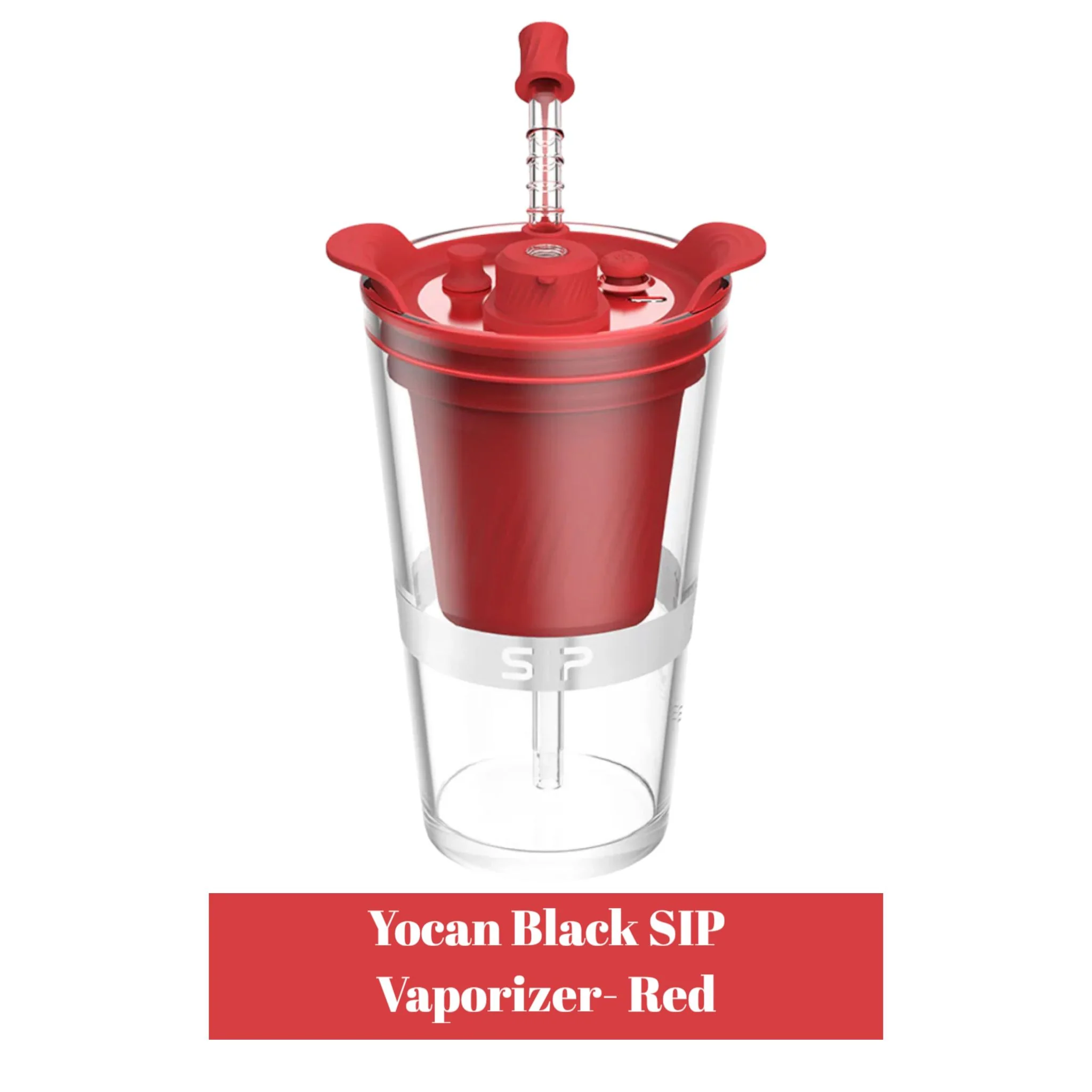 Yocan BLACK Sip Vaporizer - Image 3