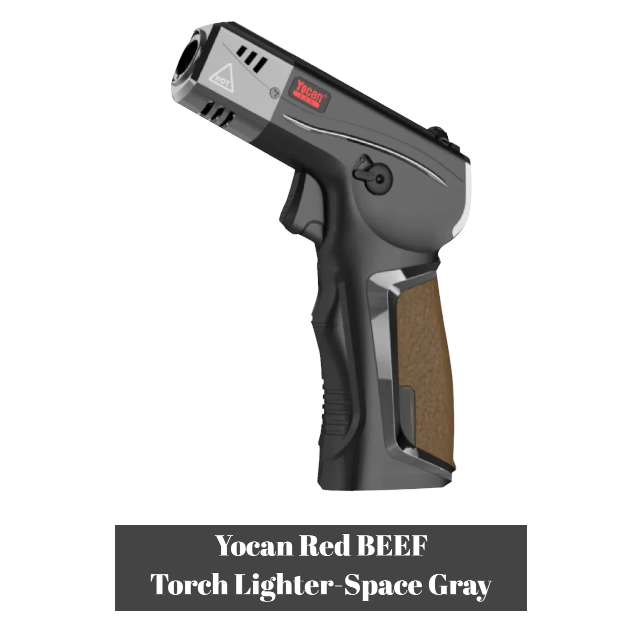 Yocan RED Beef Torch Lighter - Image 2