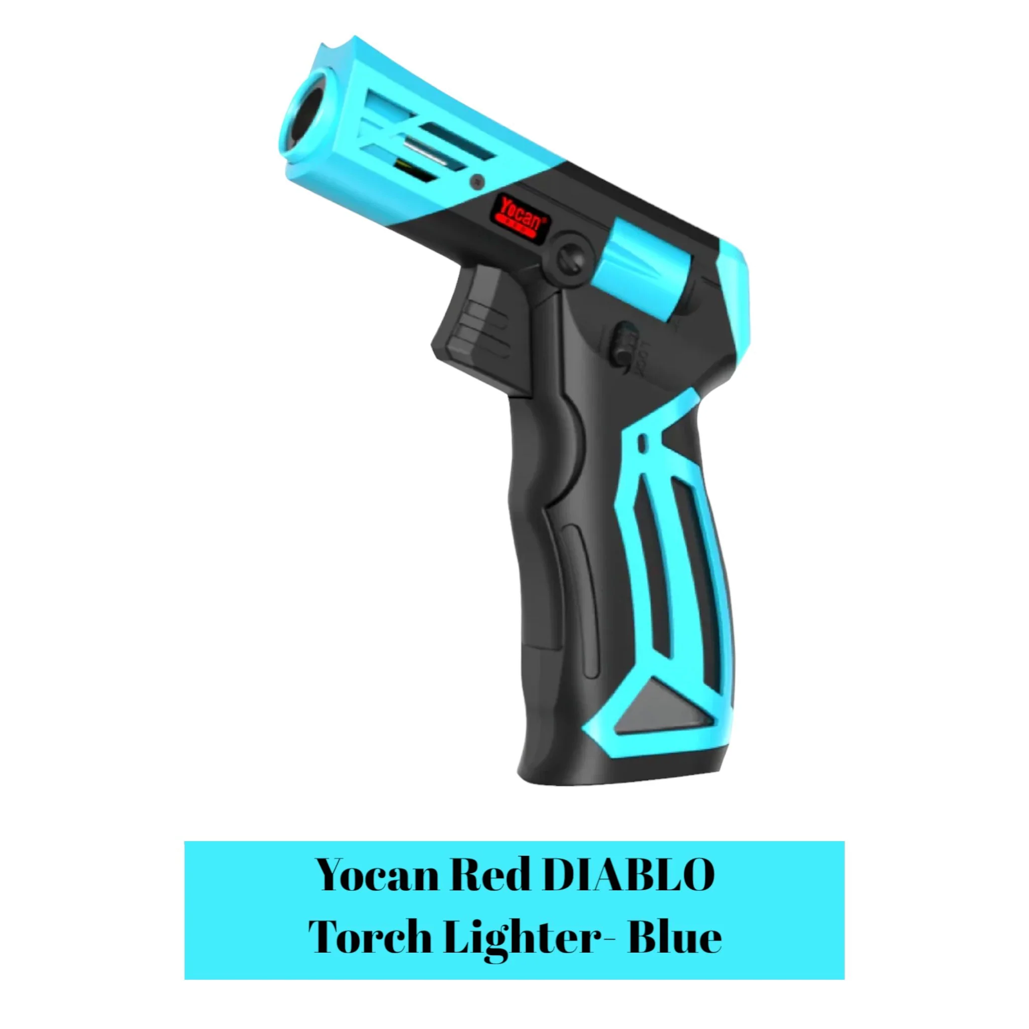 Yocan RED Diablo Torch Lighter - Image 2