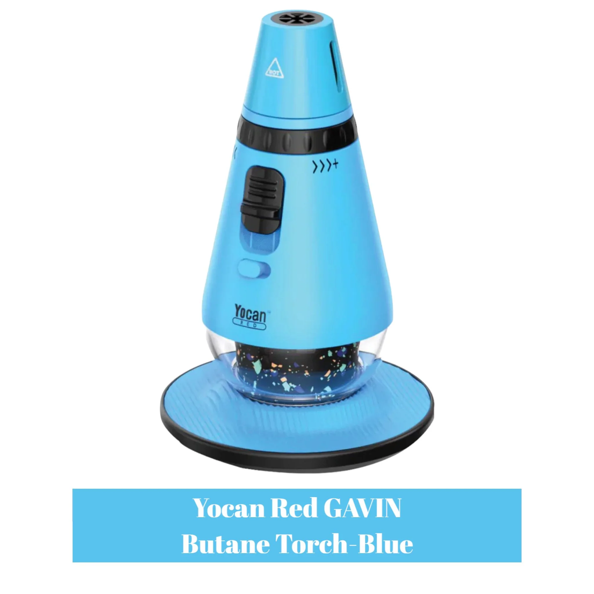 Yocan Red Gavin Butane Torch - Image 2