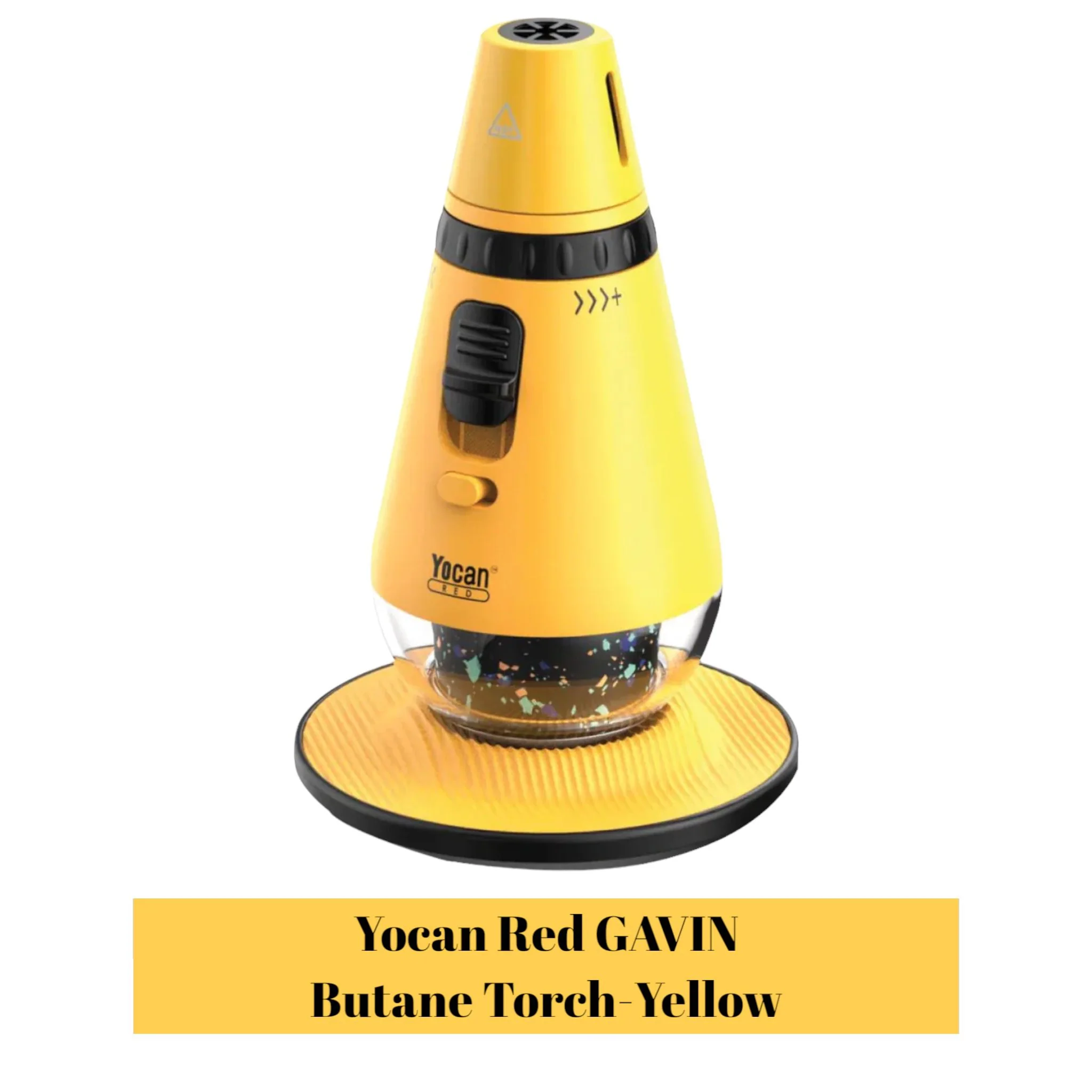 Yocan Red Gavin Butane Torch - Image 6