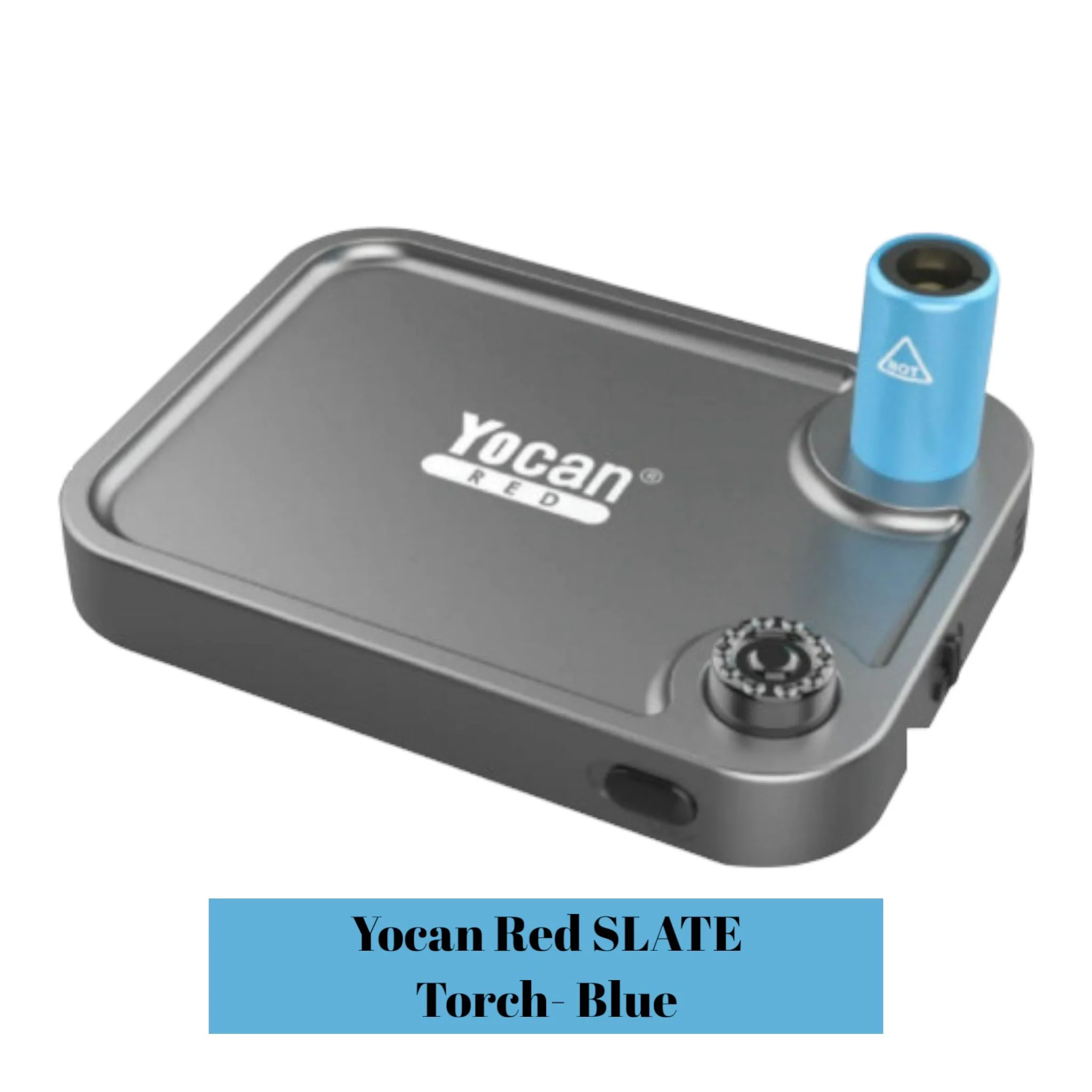 Yocan Red Slate Torch - Image 2