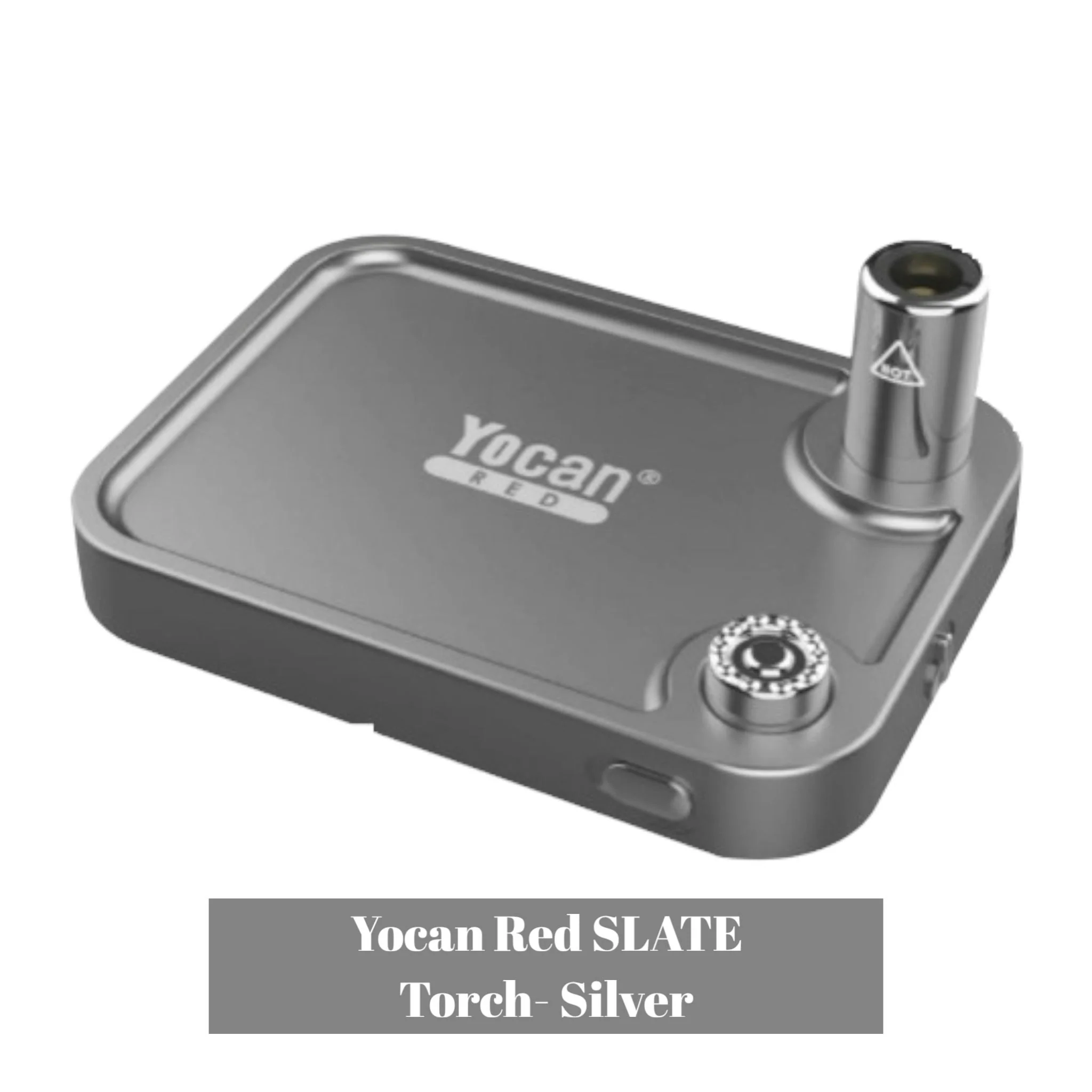 Yocan Red Slate Torch - Image 4