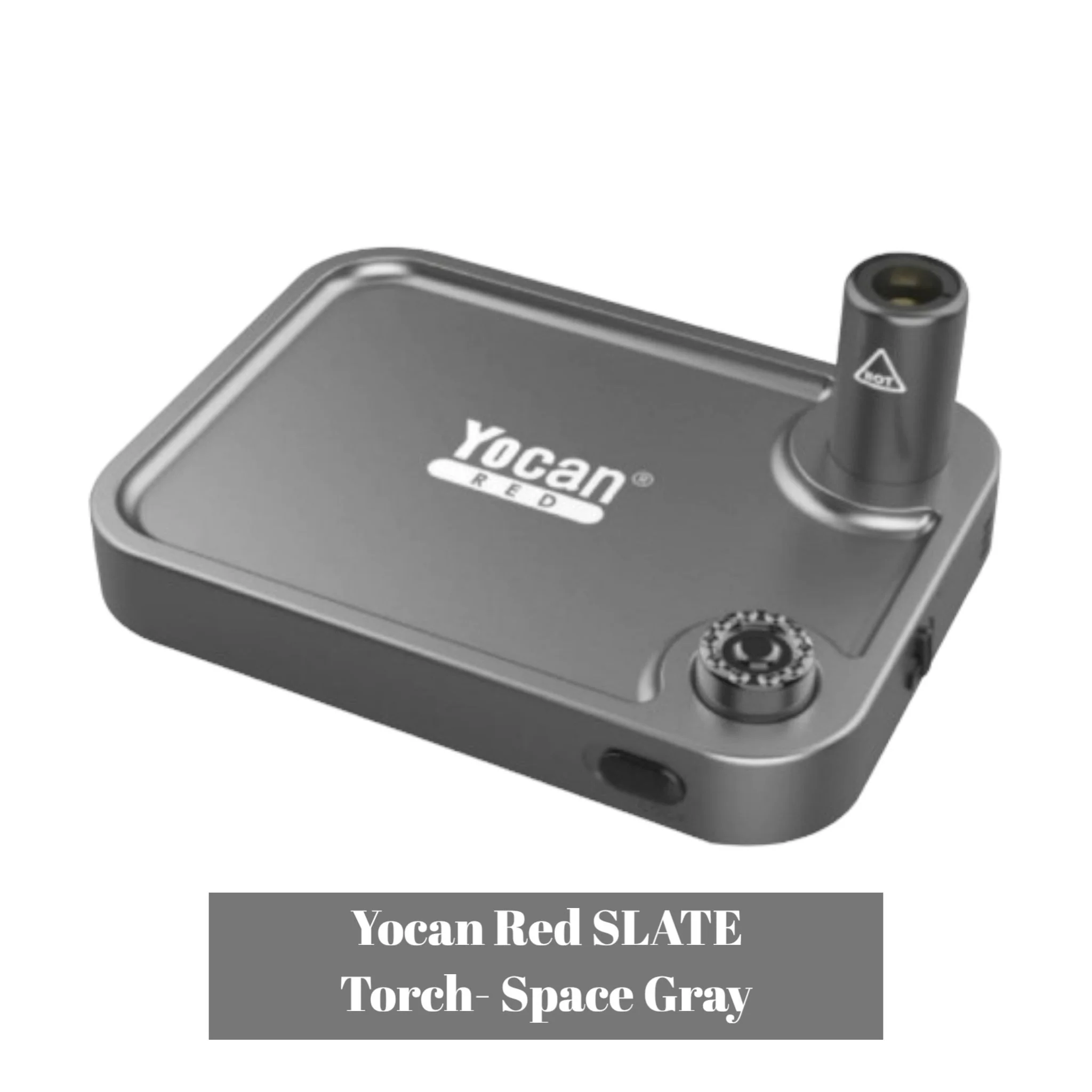 Yocan Red Slate Torch - Image 5