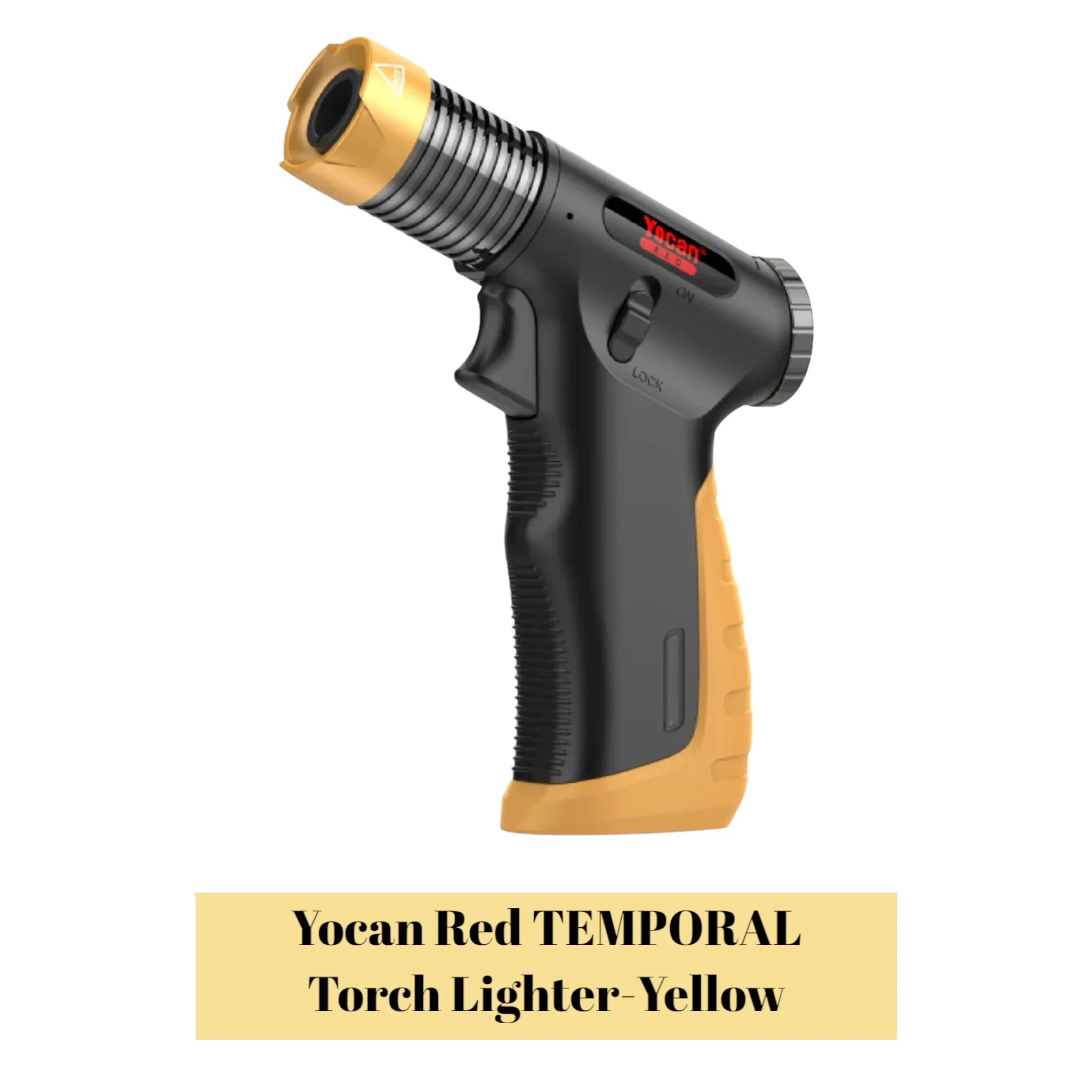 Yocan RED Temporal Torch Lighter - Image 2