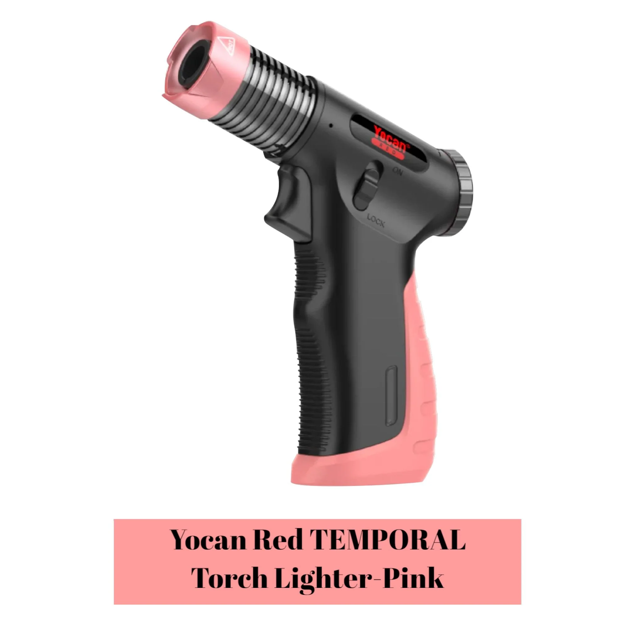 Yocan RED Temporal Torch Lighter - Image 5