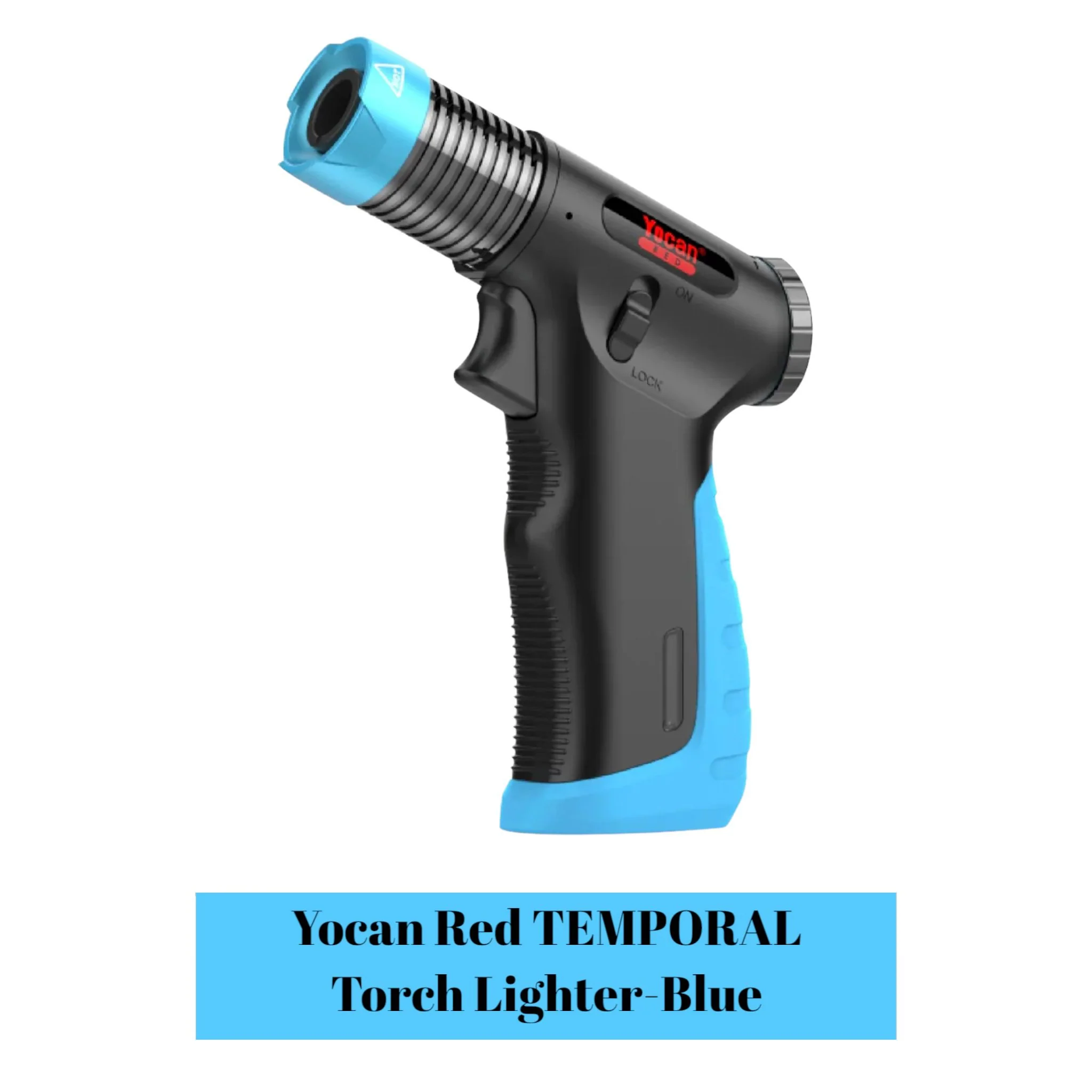 Yocan RED Temporal Torch Lighter - Image 6