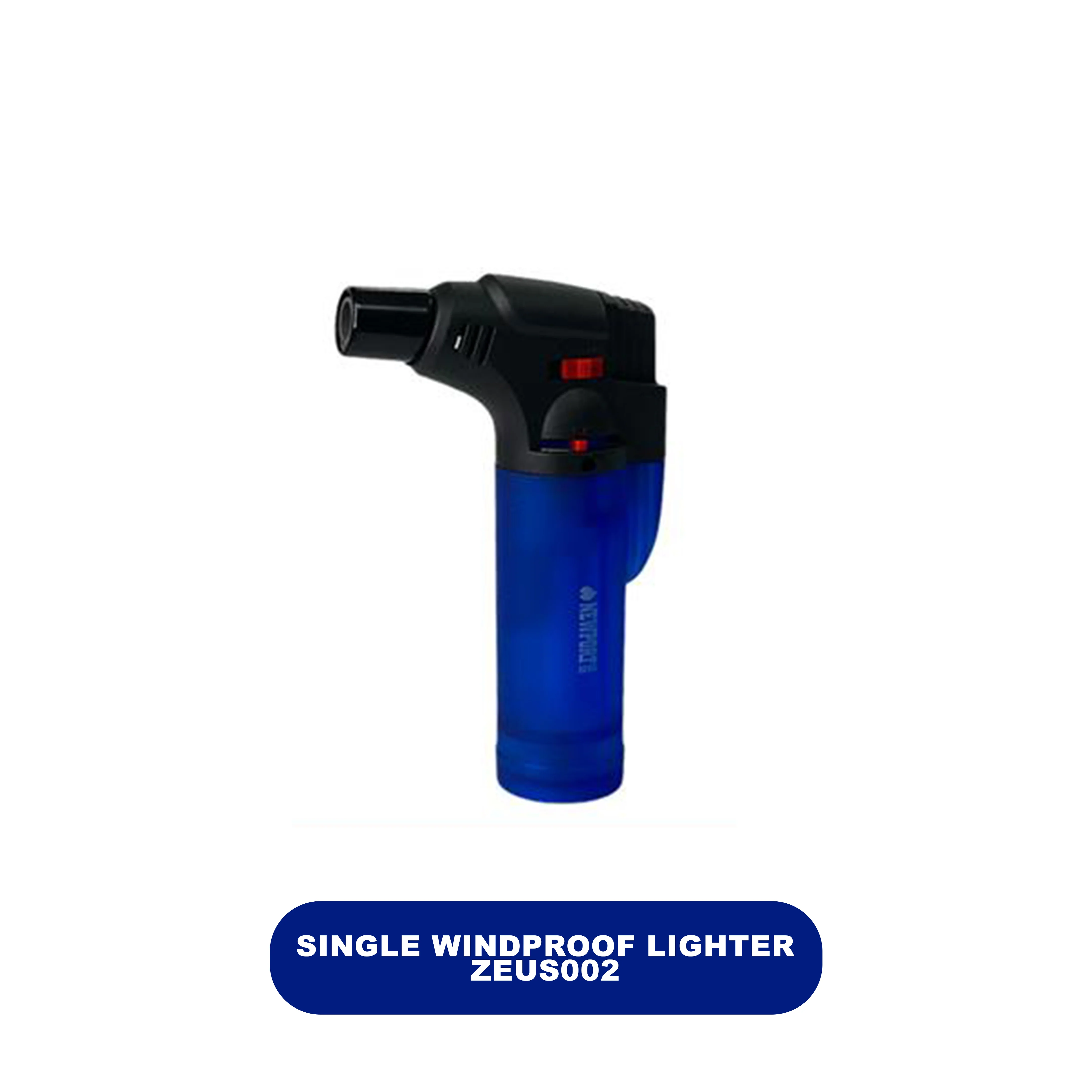 ZEUS002-Newport Zero Single flame Torch- 12ct - Image 2