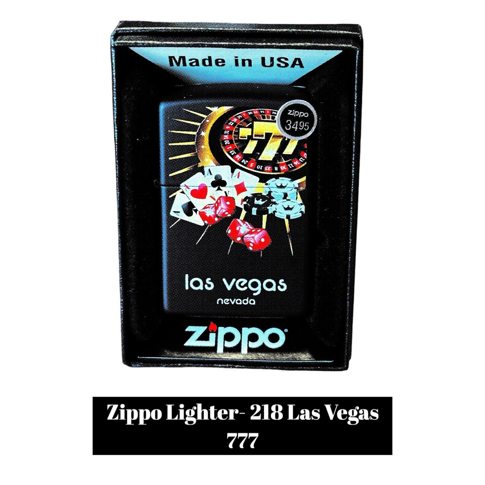 Zippo Lighter - Image 101