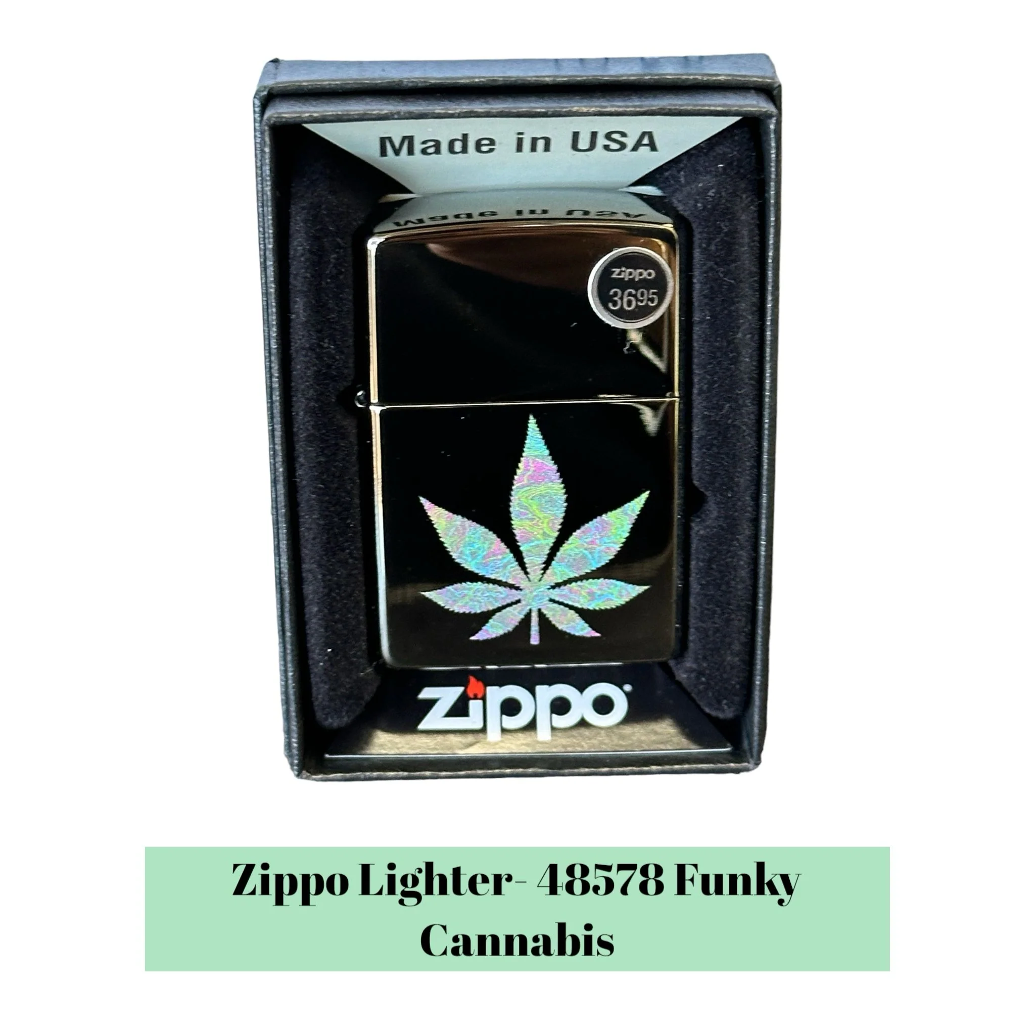 Zippo Lighter - Image 11