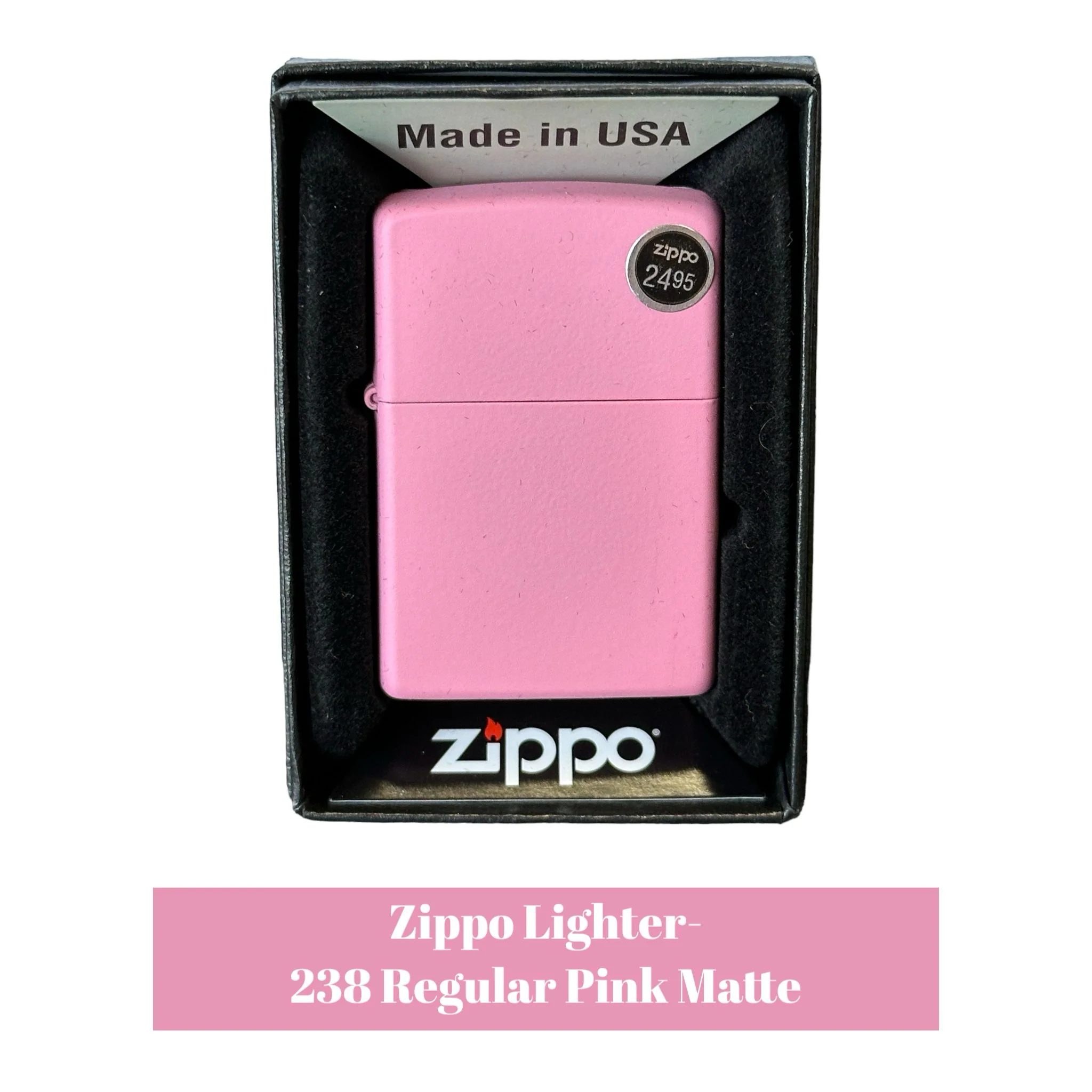 Zippo Lighter - Image 13
