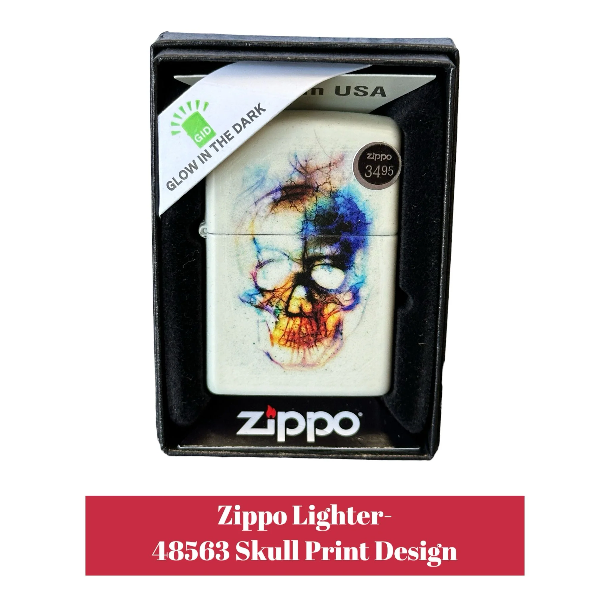 Zippo Lighter - Image 15