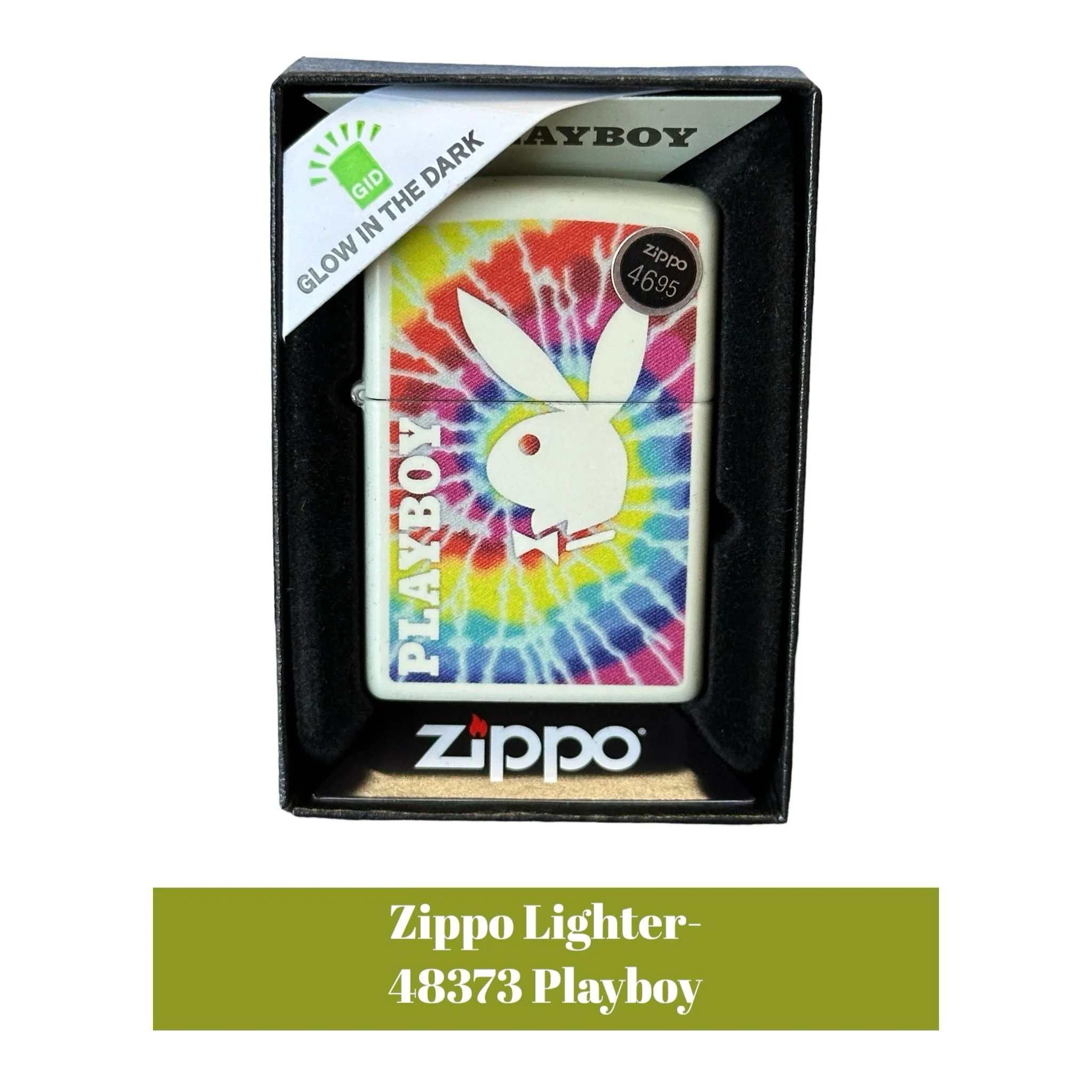 Zippo Lighter - Image 16