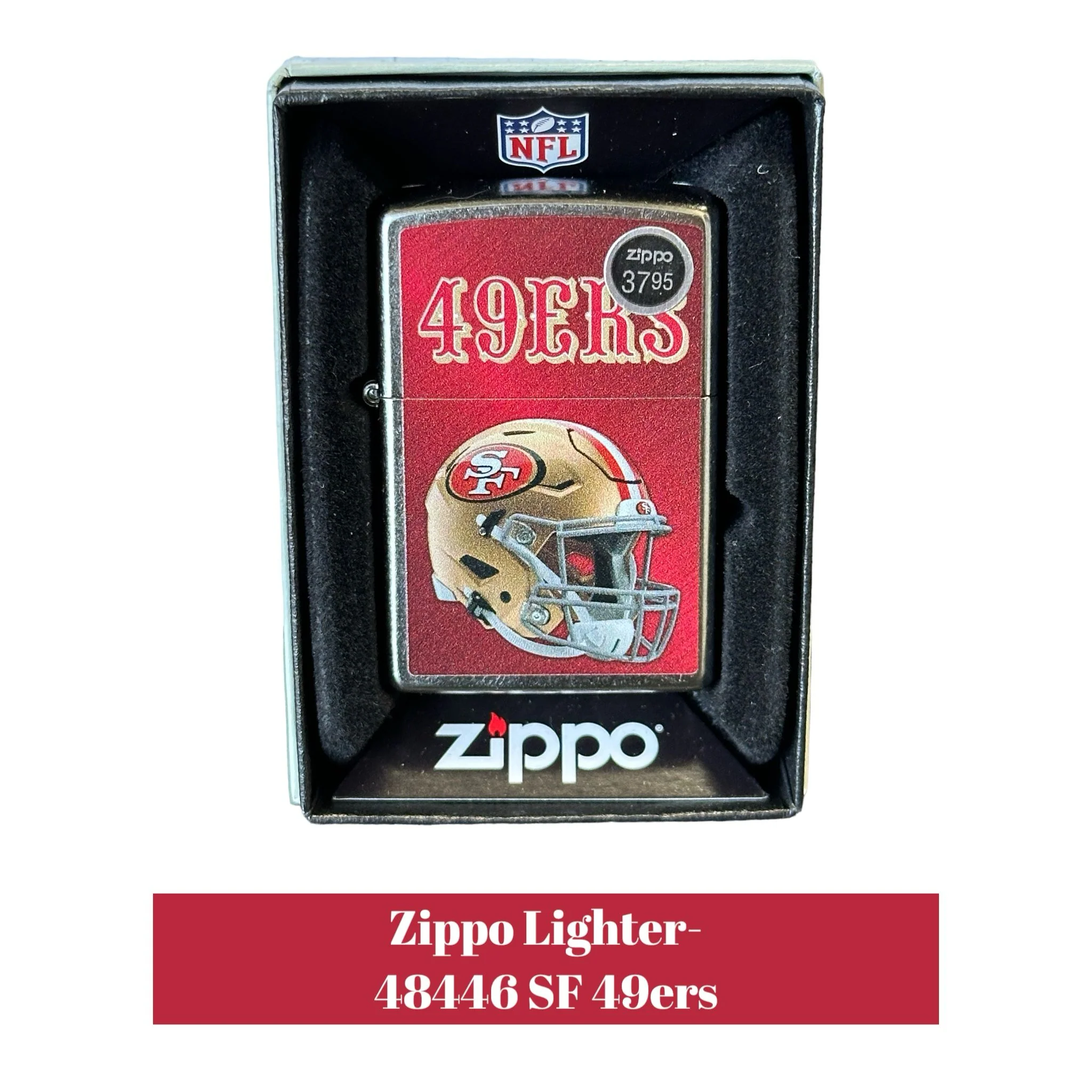 Zippo Lighter - Image 18