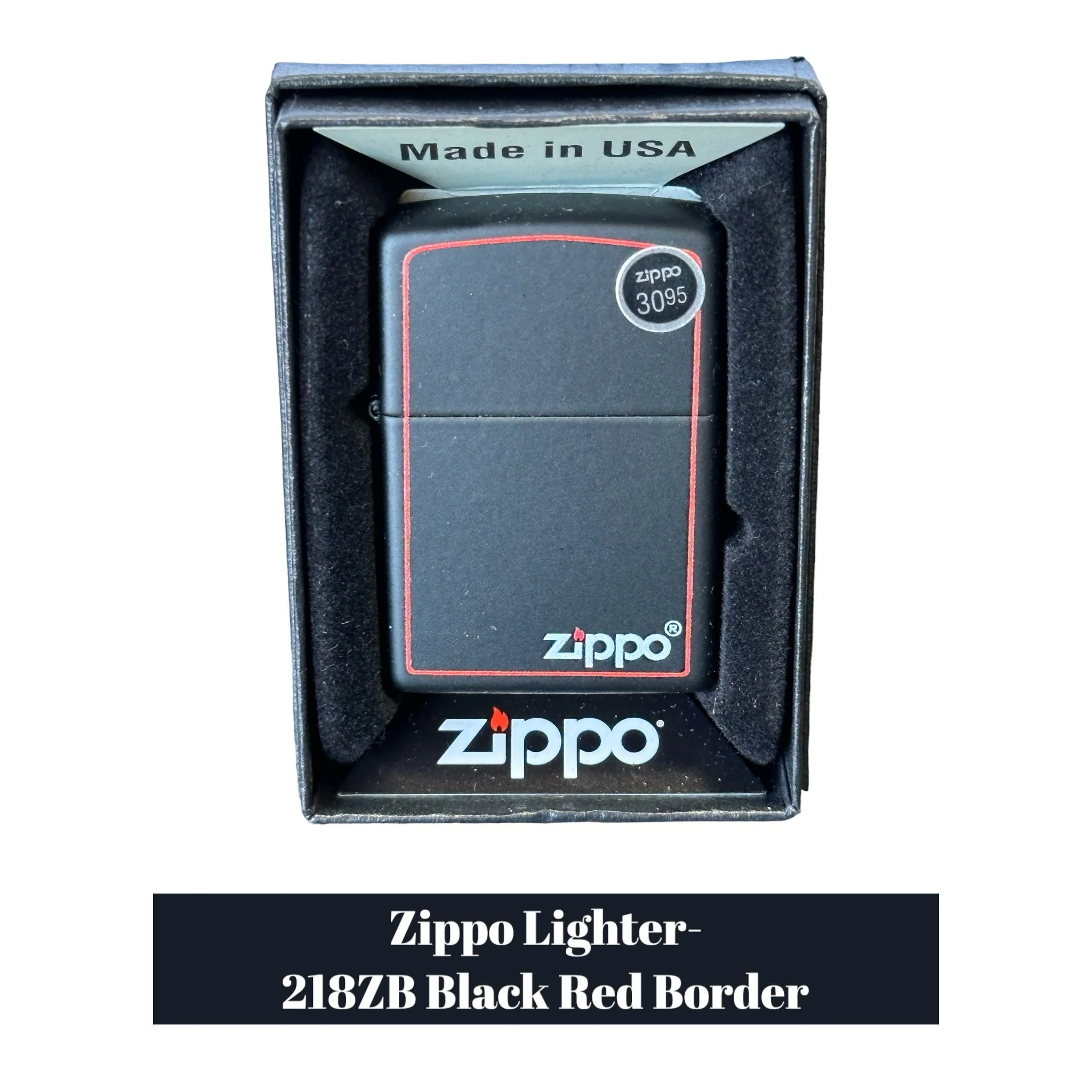 Zippo Lighter - Image 21