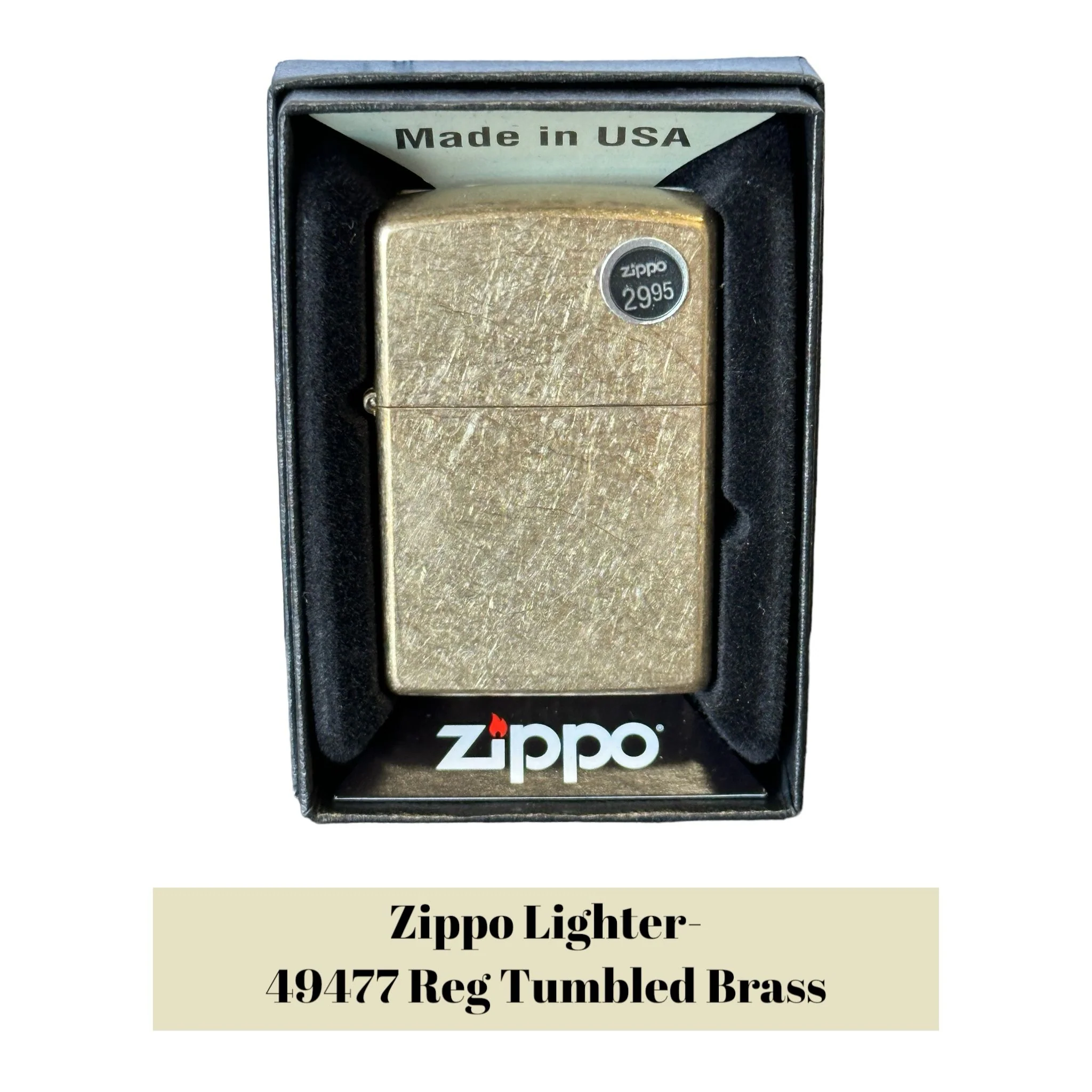 Zippo Lighter - Image 22