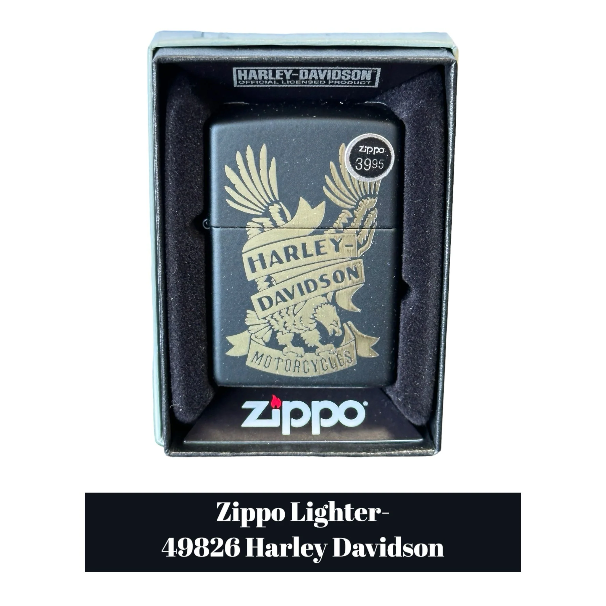Zippo Lighter - Image 23